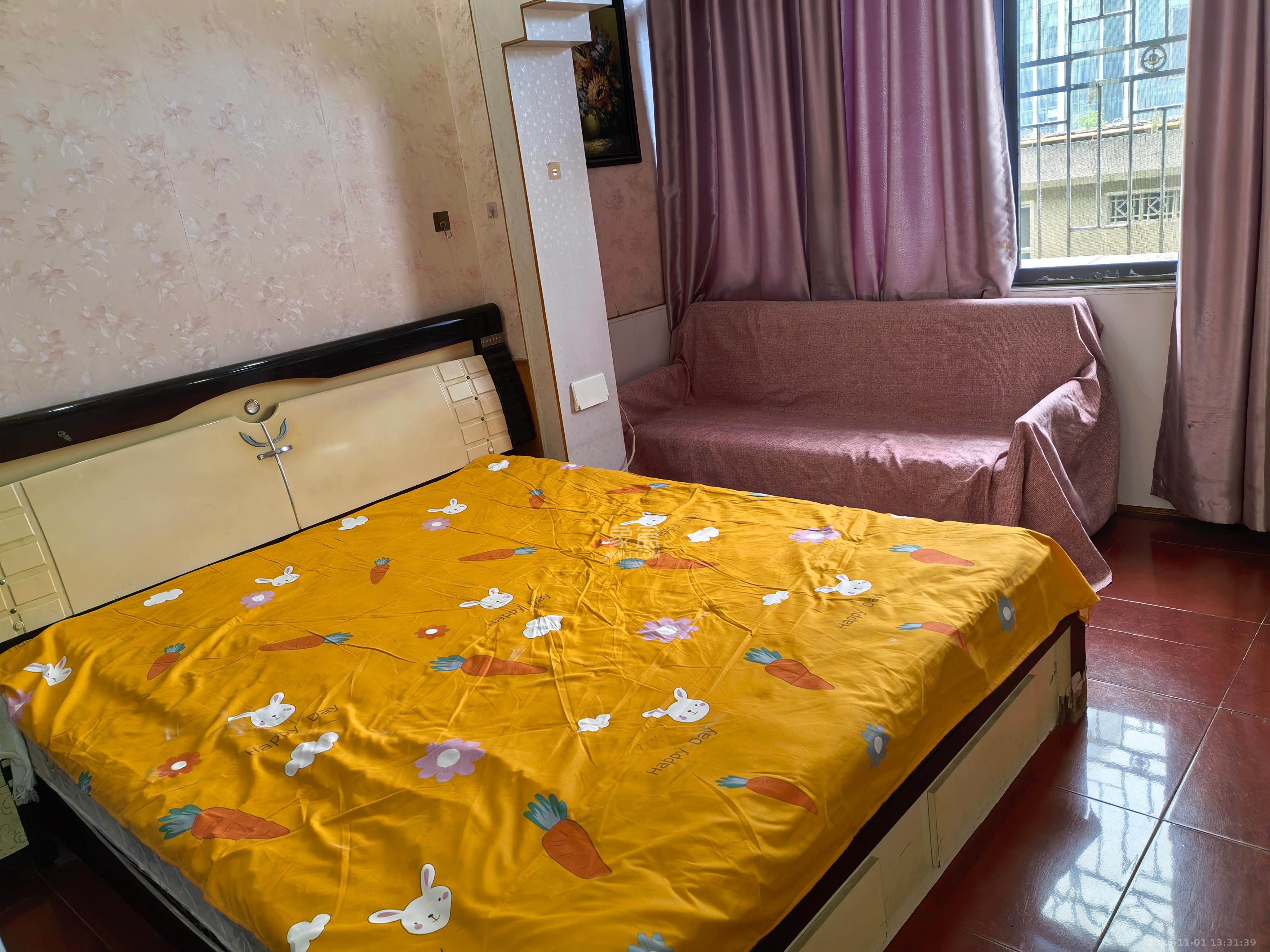 美丽四合院 3室2厅1卫 1800.0元/月 美丽四合院 3室2厅1卫 1800.0元/月室内图