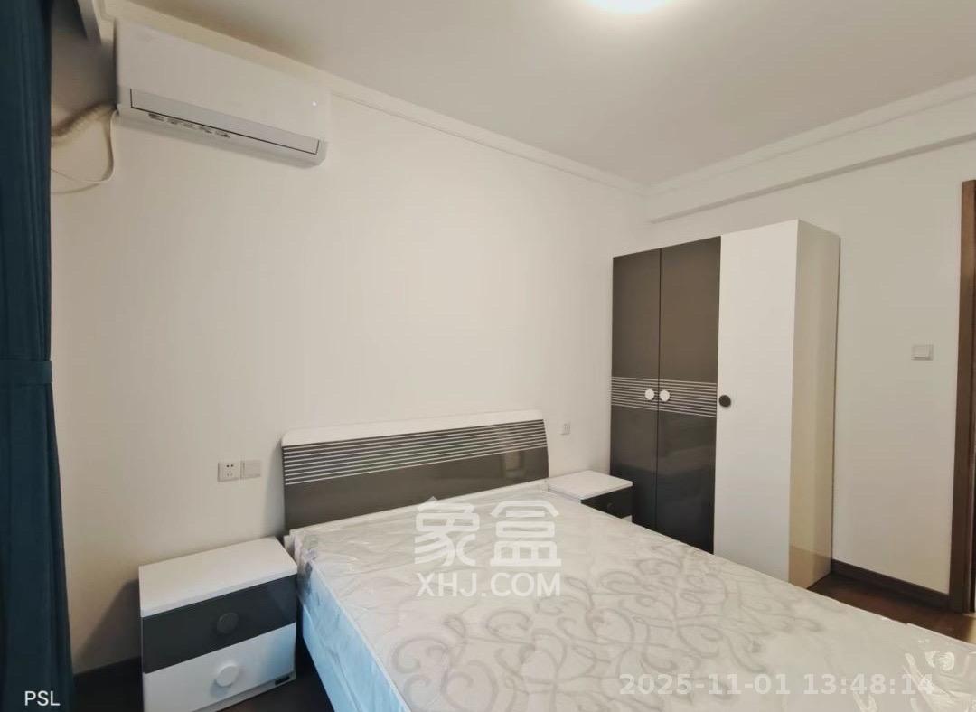 龙湖铂金中心（龙湖春江郦城）  3室2厅2卫    4500.0元/月室内图