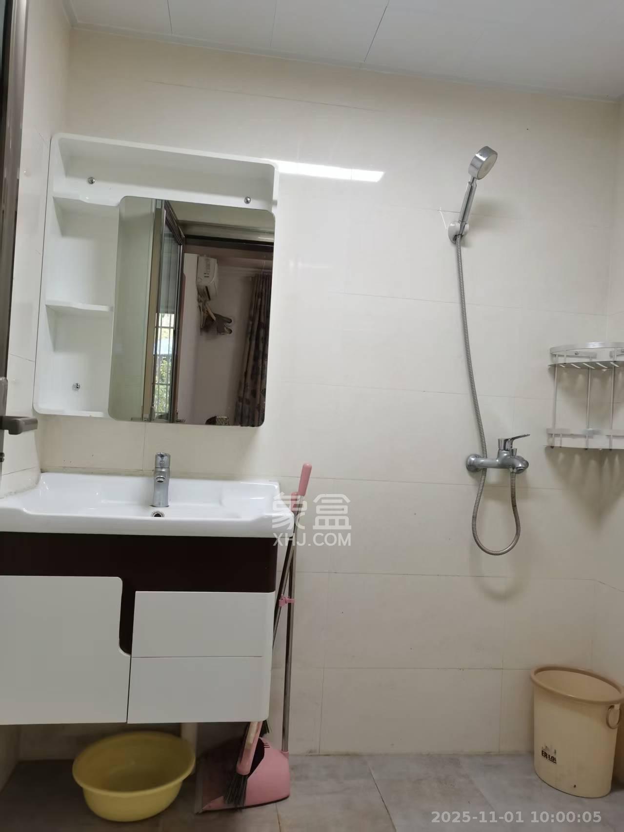 星城新宇莲景苑  1室0厅0卫    1500.0元/月室内图