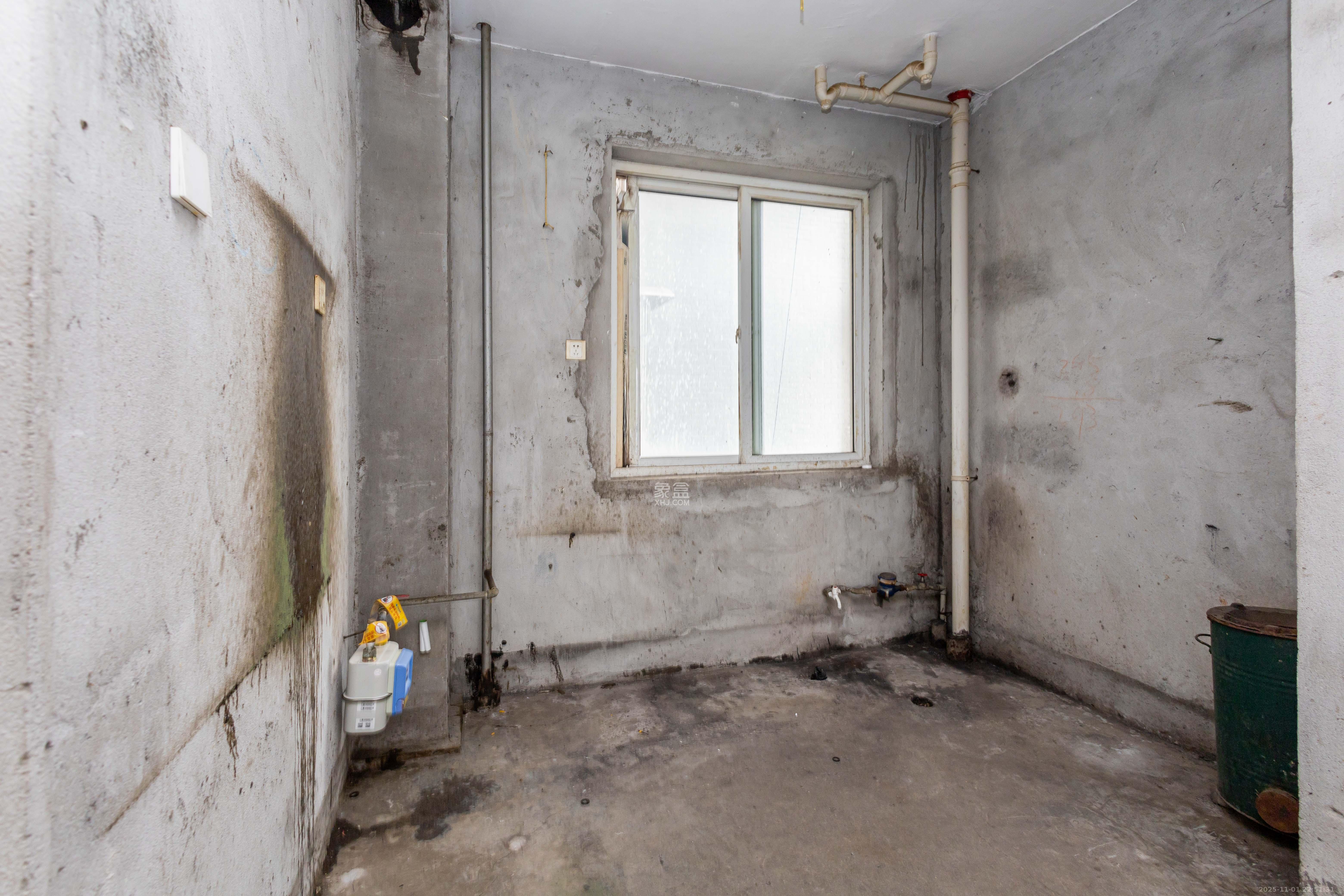 方略学府佳境  3室2厅2卫    48.0万厨房