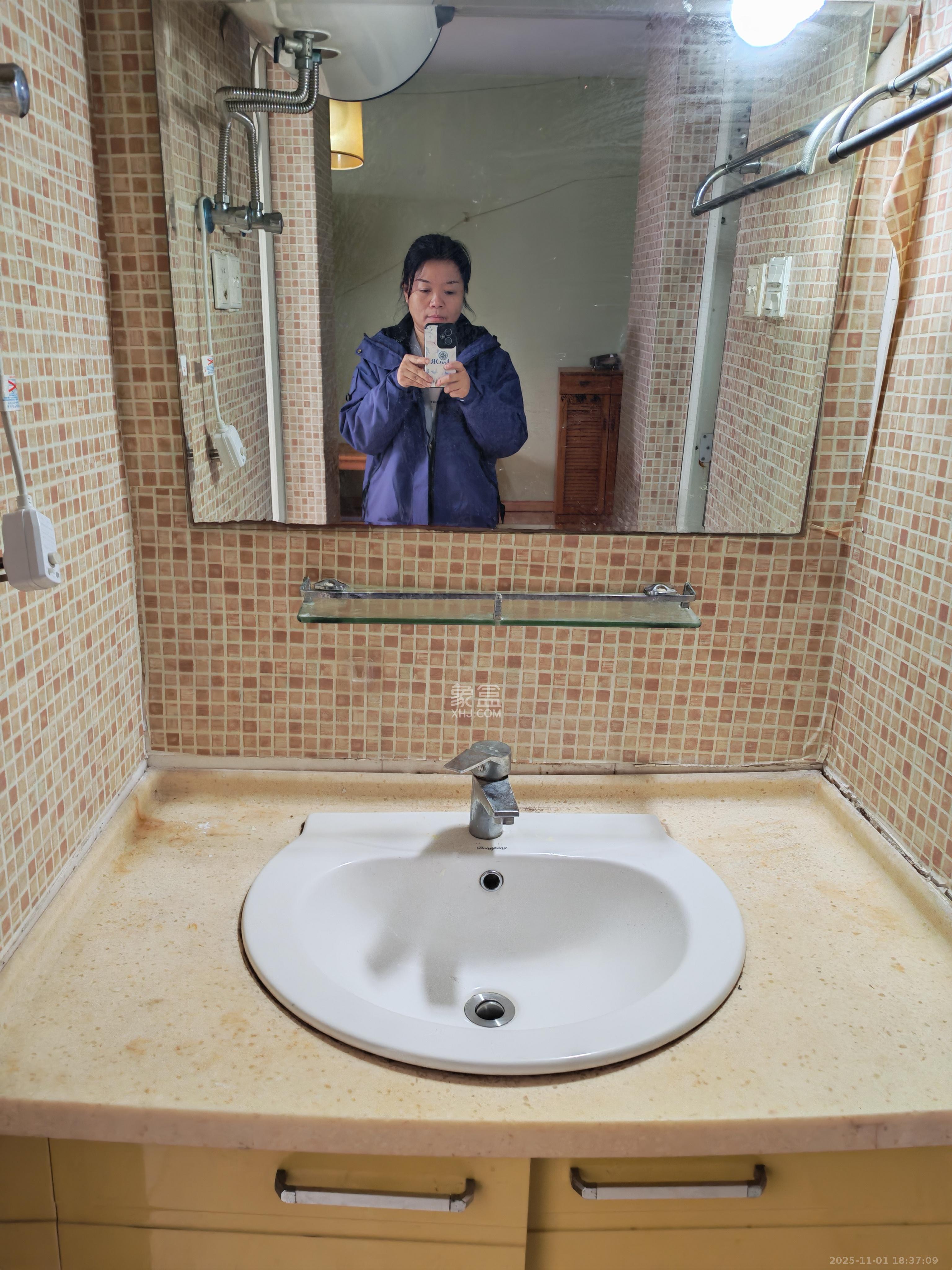 上东印象 1室1厅1卫 1200.0元/月 上东印象 1室1厅1卫 1200.0元/月室内图