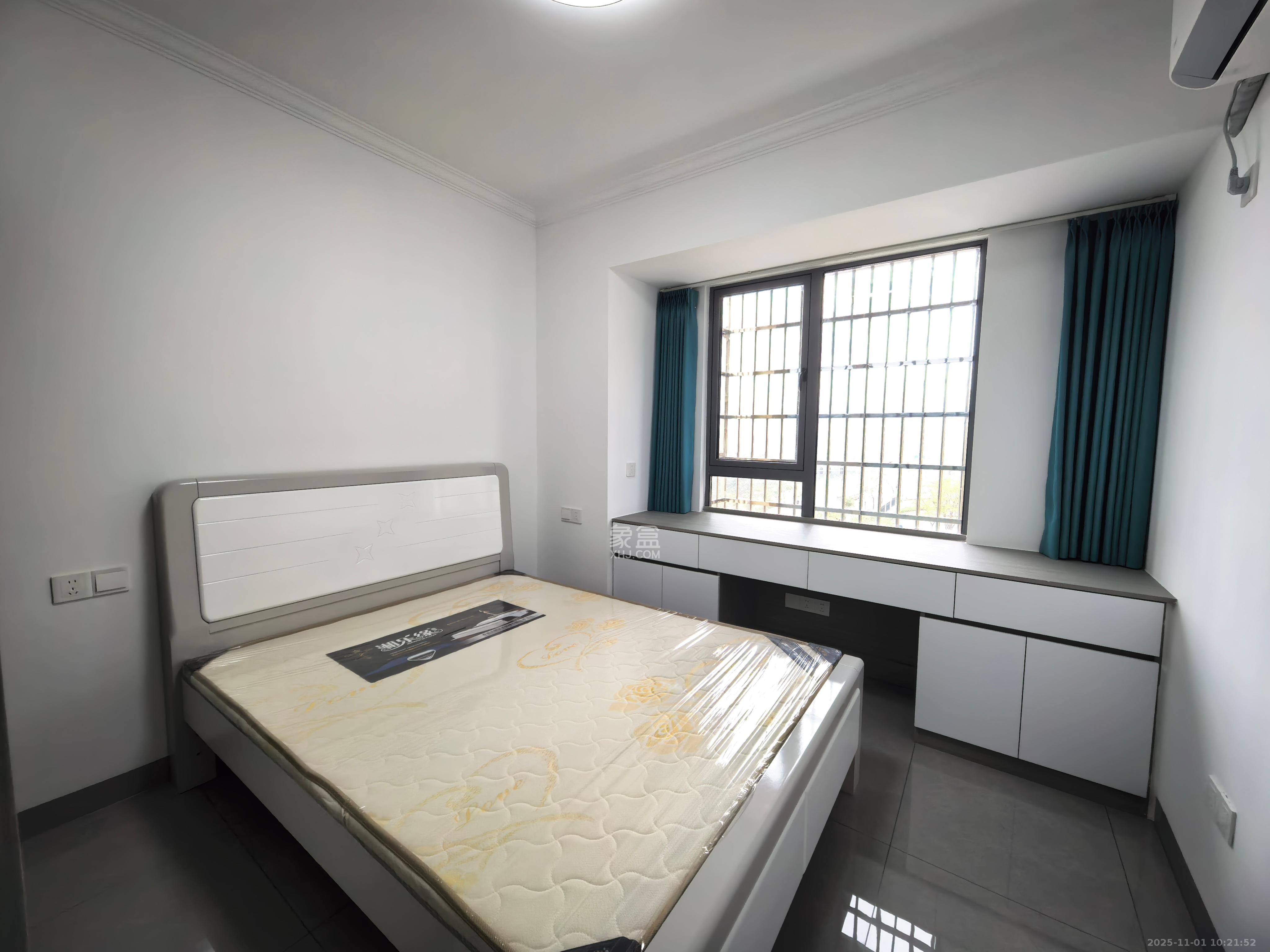 桥头家园三期 3室2厅2卫 2200.0元/月 桥头家园三期 3室2厅2卫 2200.0元/月室内图