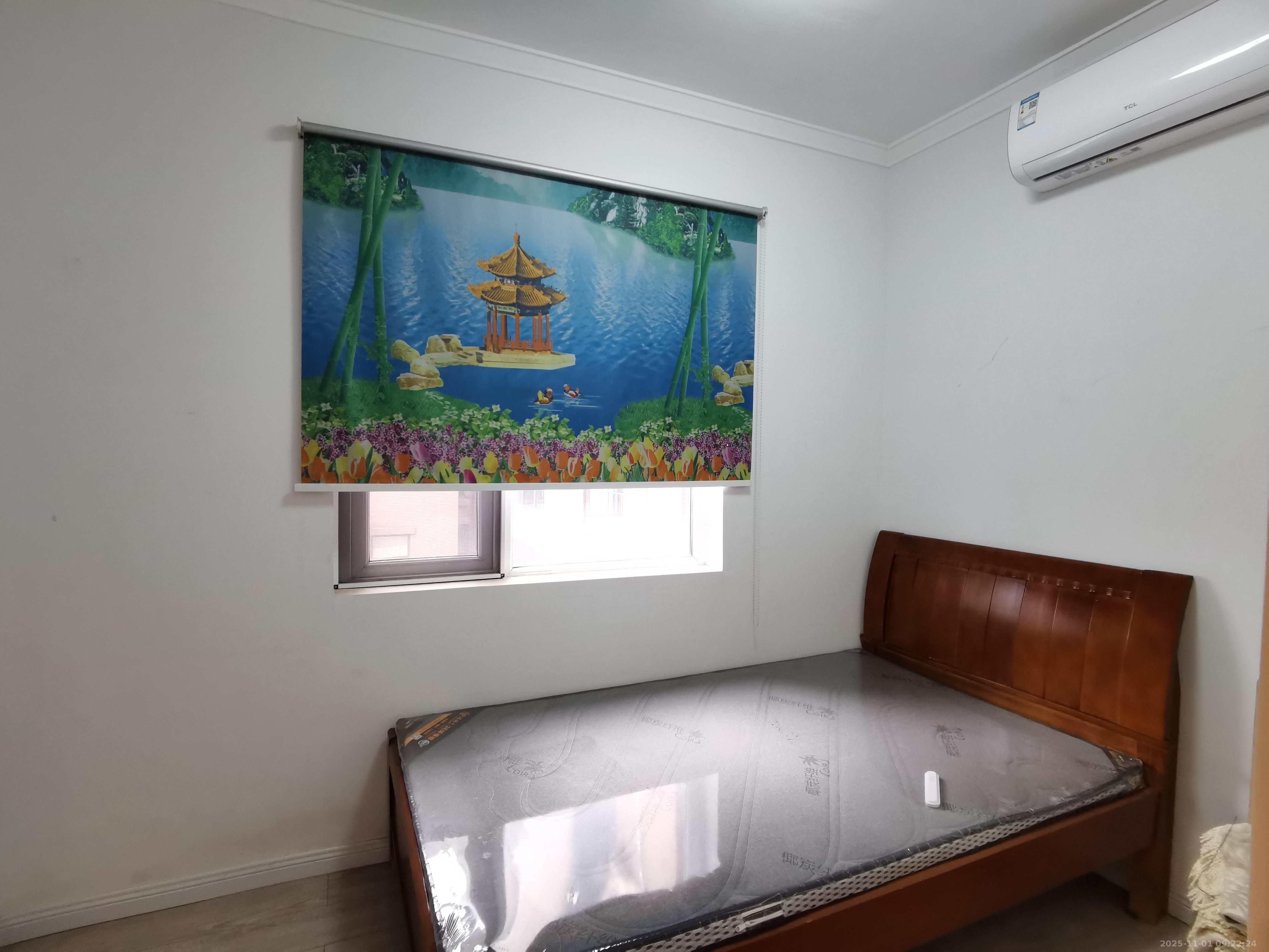 三一街区 3室2厅1卫 1600.0元/月 三一街区 3室2厅1卫 1600.0元/月室内图