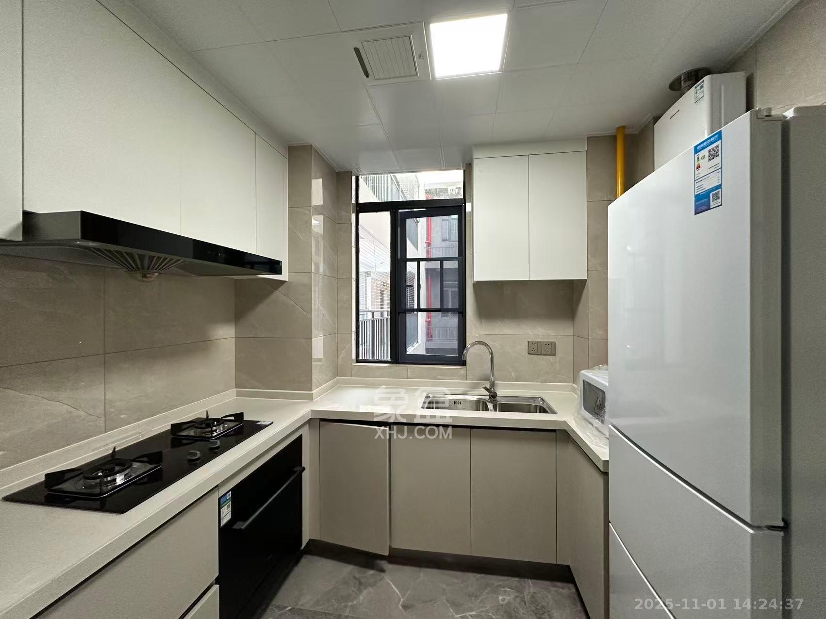 梅溪枫林  3室2厅2卫    3500.0元/月室内图