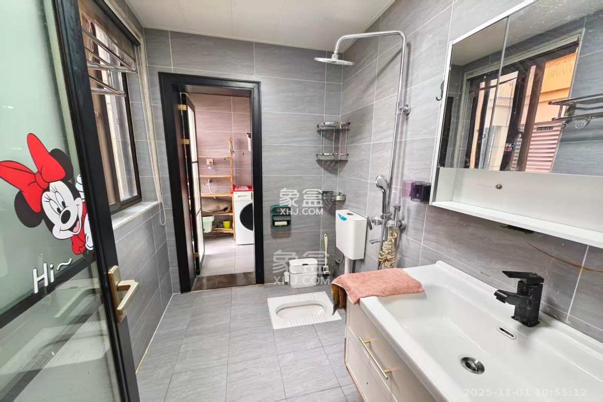 鑫远悦城(鑫远悦时代) 3室2厅1卫 2400.0元/月 鑫远悦城(鑫远悦时代) 3室2厅1卫 2400.0元/月室内图