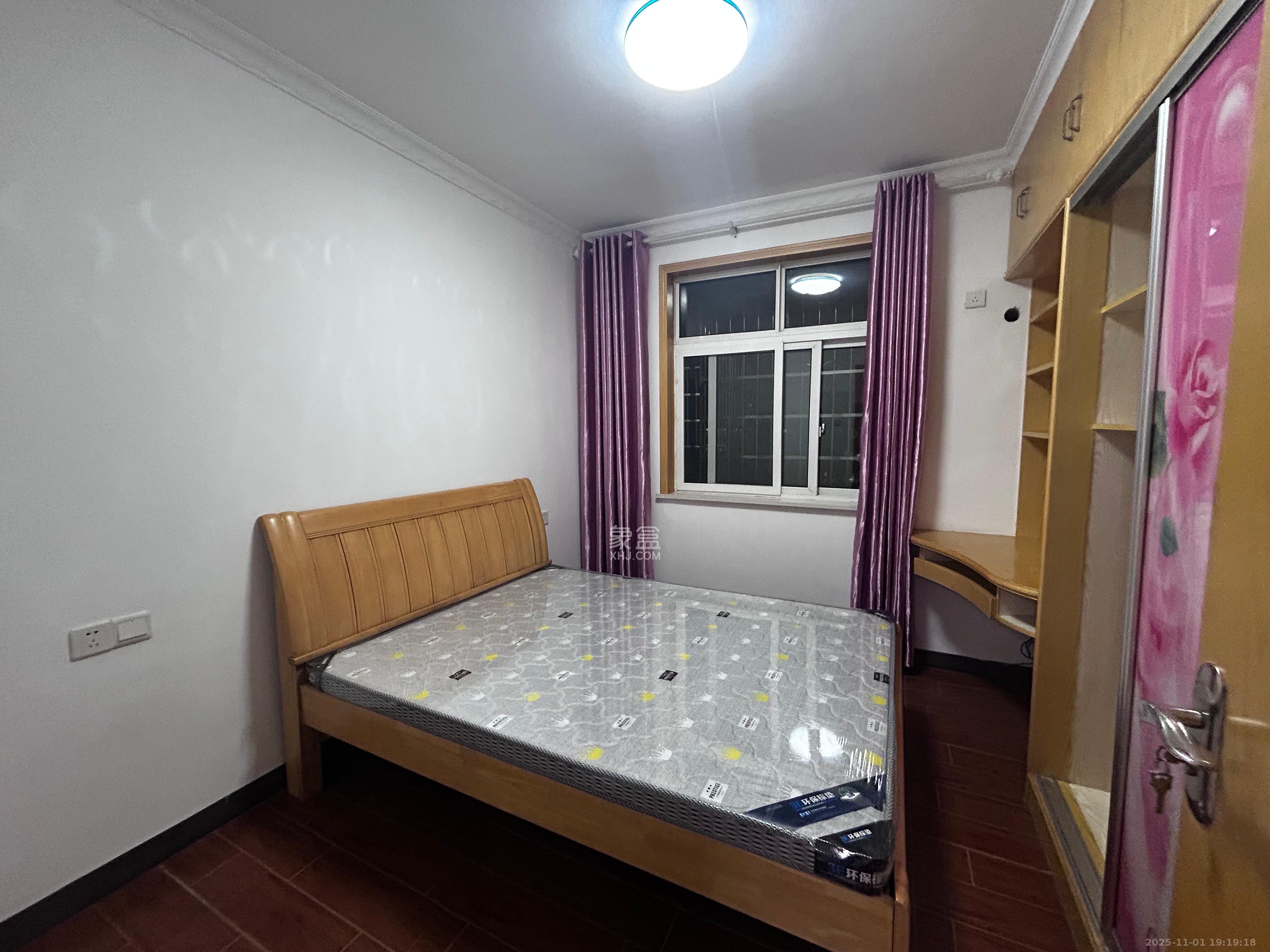 黎郡新宇太和园  3室2厅2卫    1900.0元/月室内图