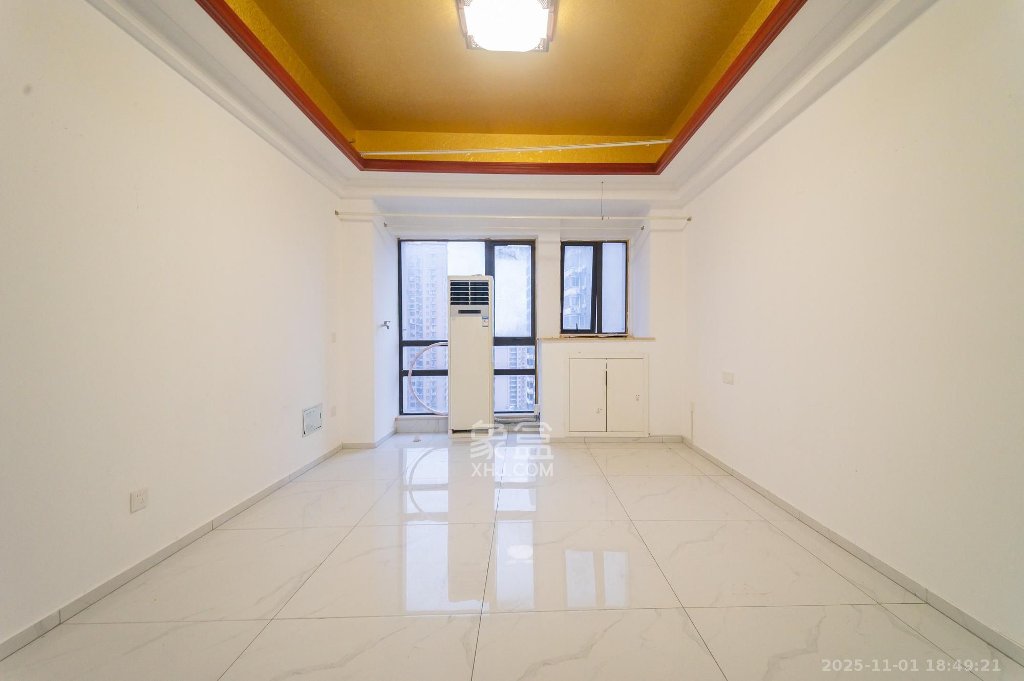 博雅例外  1室1厅1卫    25.0万客厅