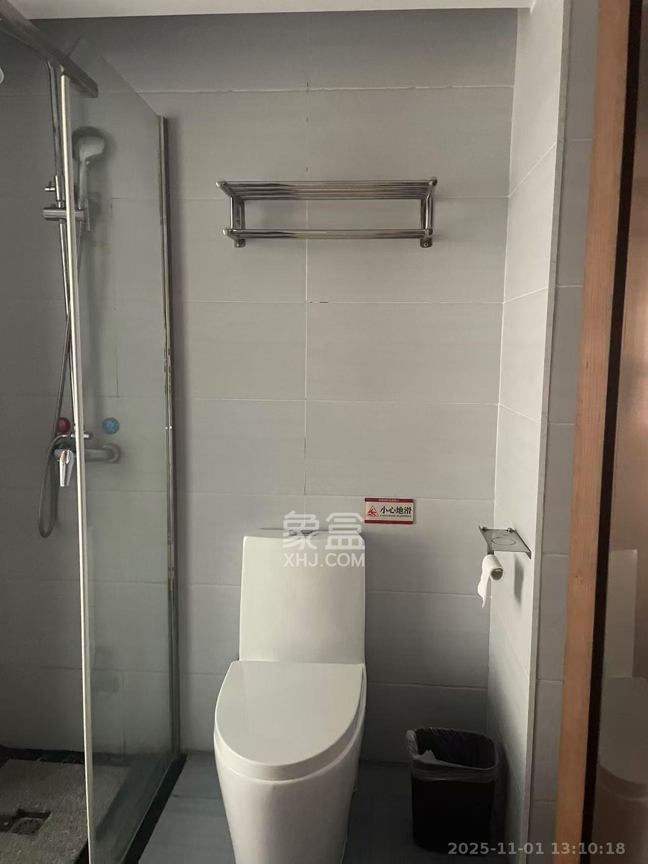 五矿紫湖香醍  1室1厅1卫    900.0元/月室内图