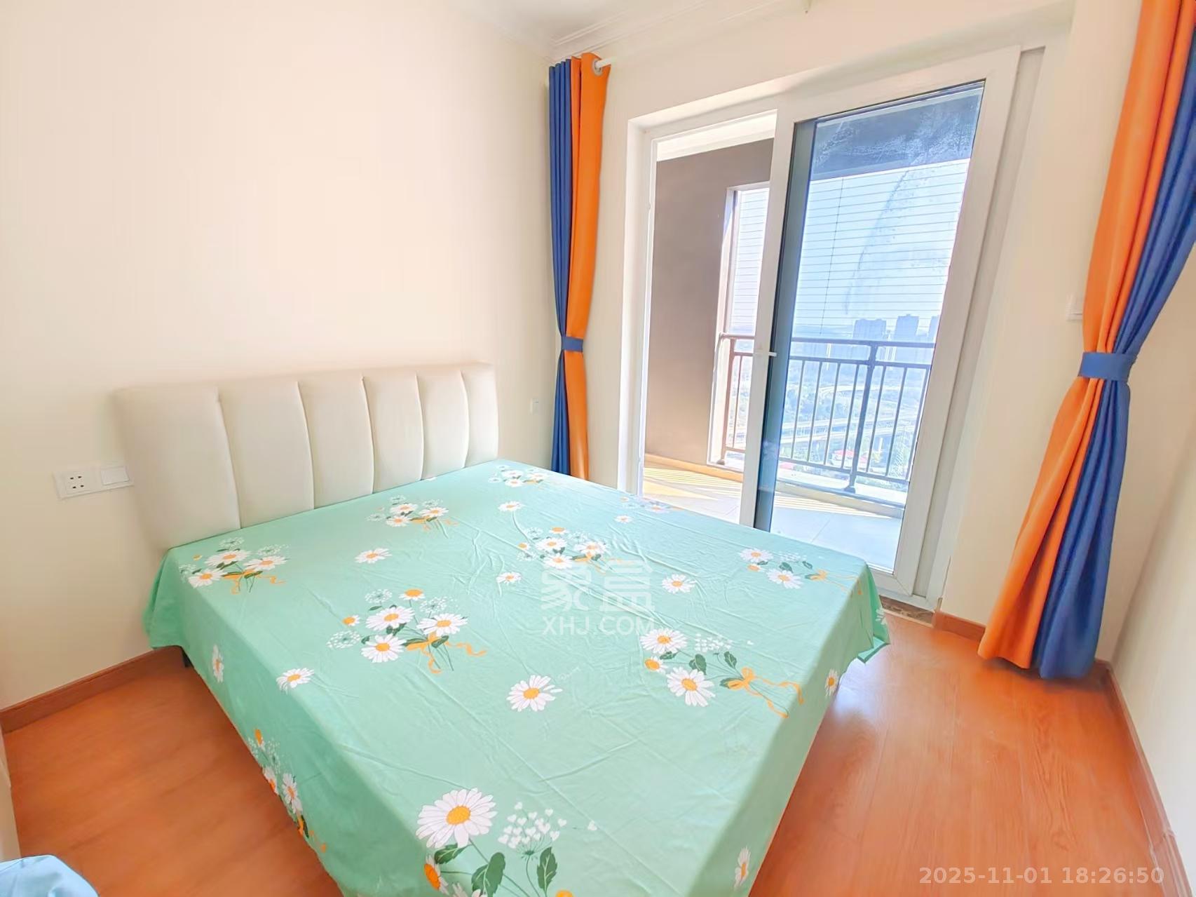 金科集美天辰 1室0厅0卫 2200.0元/月 金科集美天辰 1室0厅0卫 2200.0元/月室内图