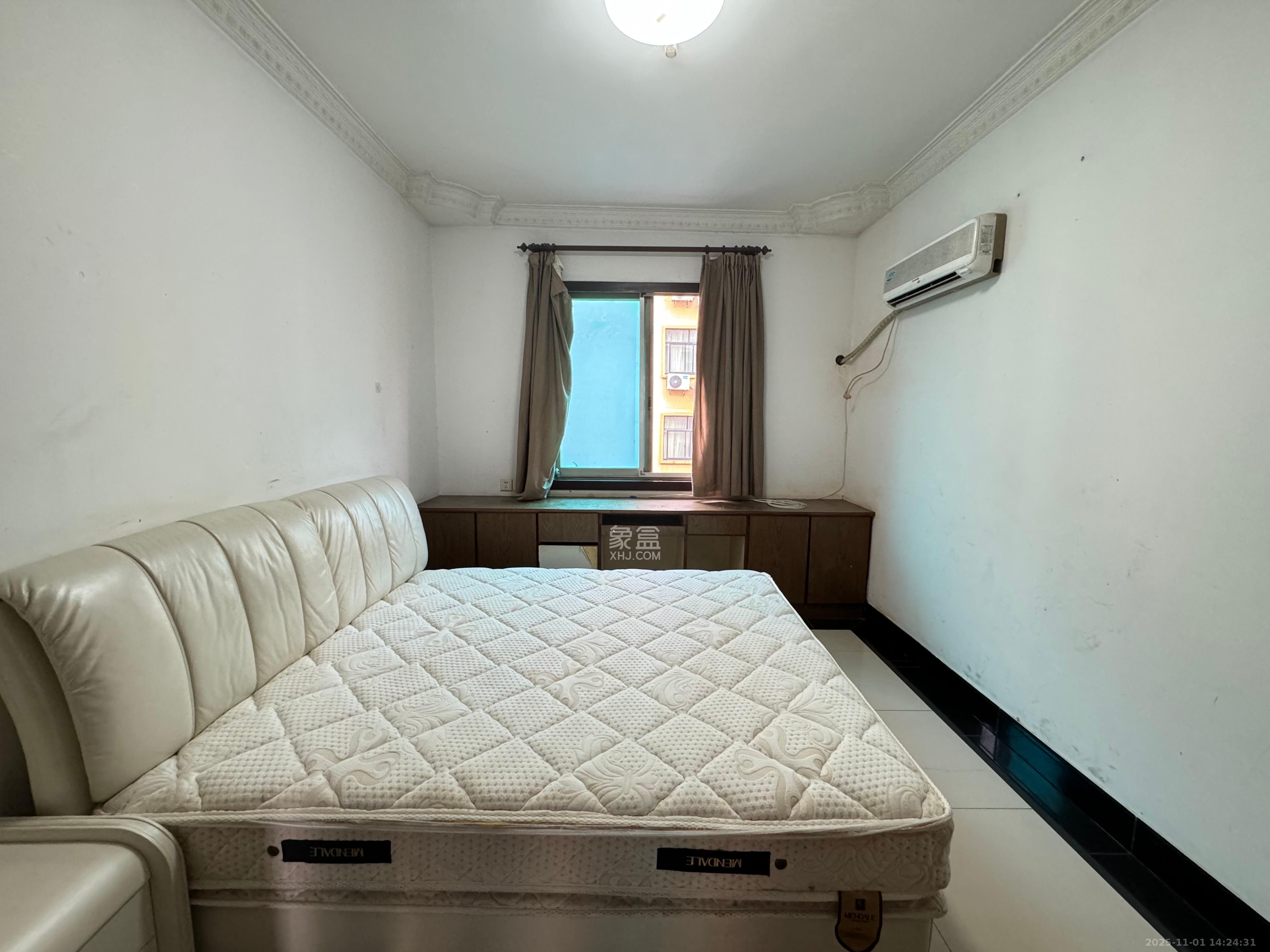 左家塘建材宿舍 2室2厅1卫 1500.0元/月 左家塘建材宿舍 2室2厅1卫 1500.0元/月室内图