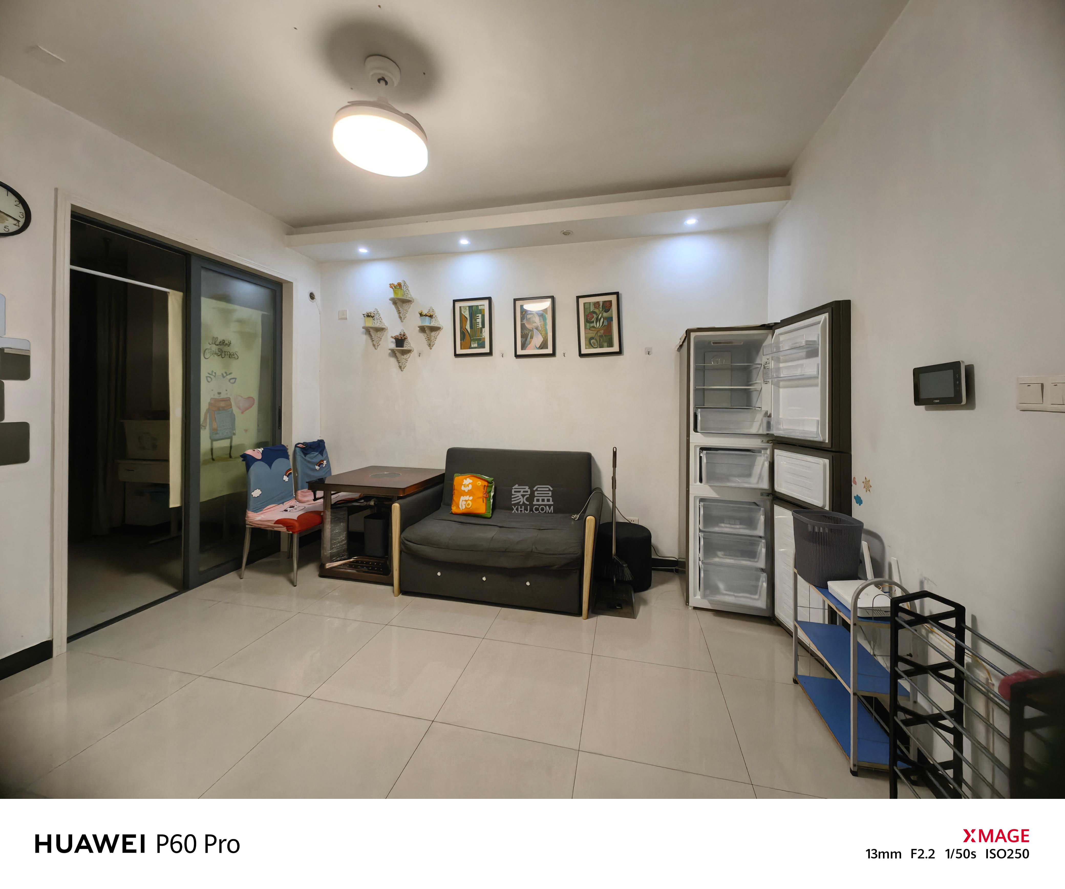 万博汇  1室1厅1卫    2100.0元/月室内图