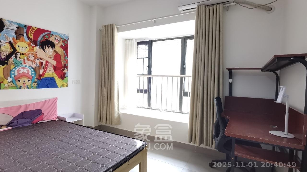 博林云栖  1室0厅0卫    1600.0元/月室内图