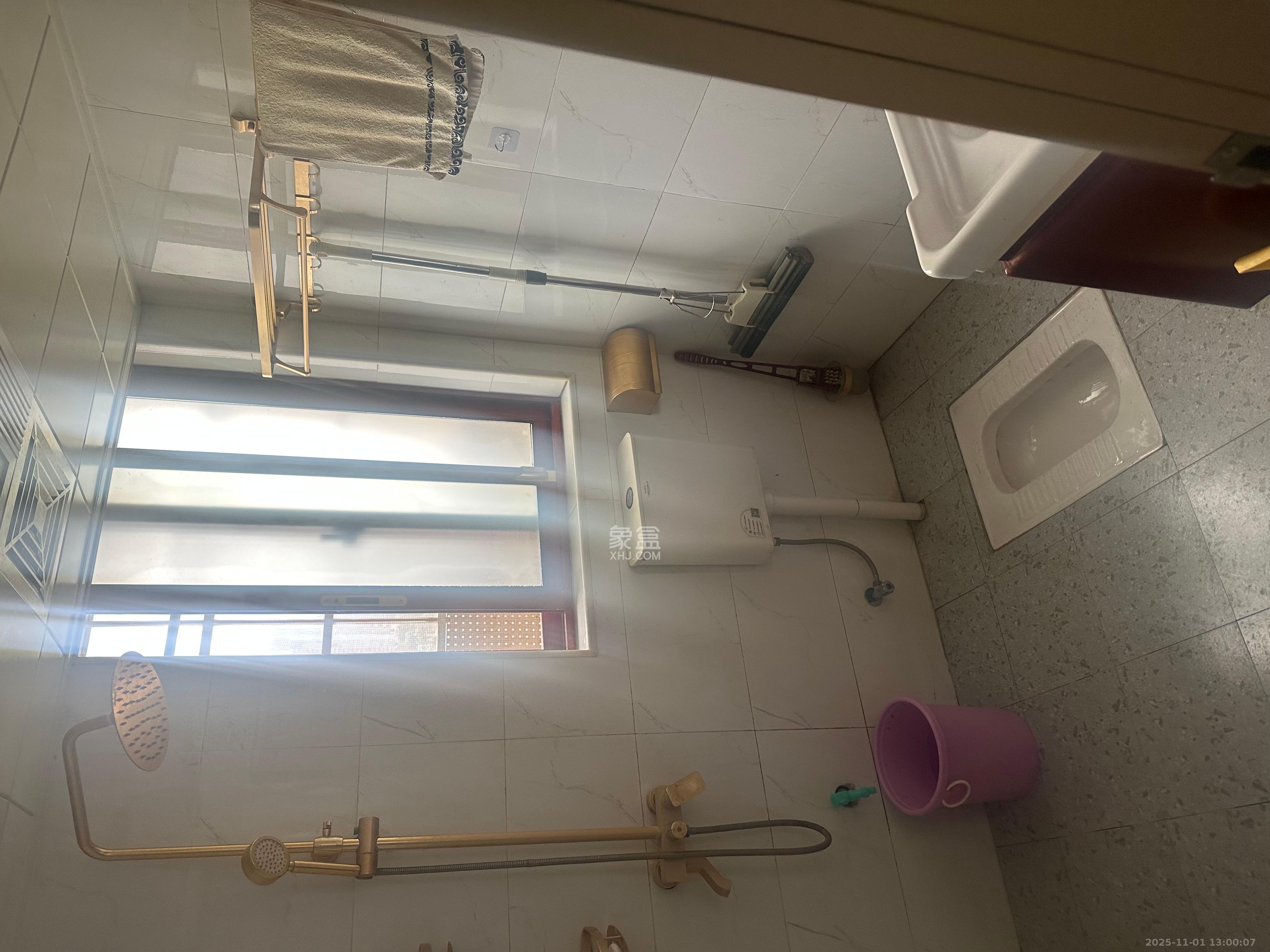 桥头家苑一期 3室1厅1卫 2000.0元/月 桥头家苑一期 3室1厅1卫 2000.0元/月室内图