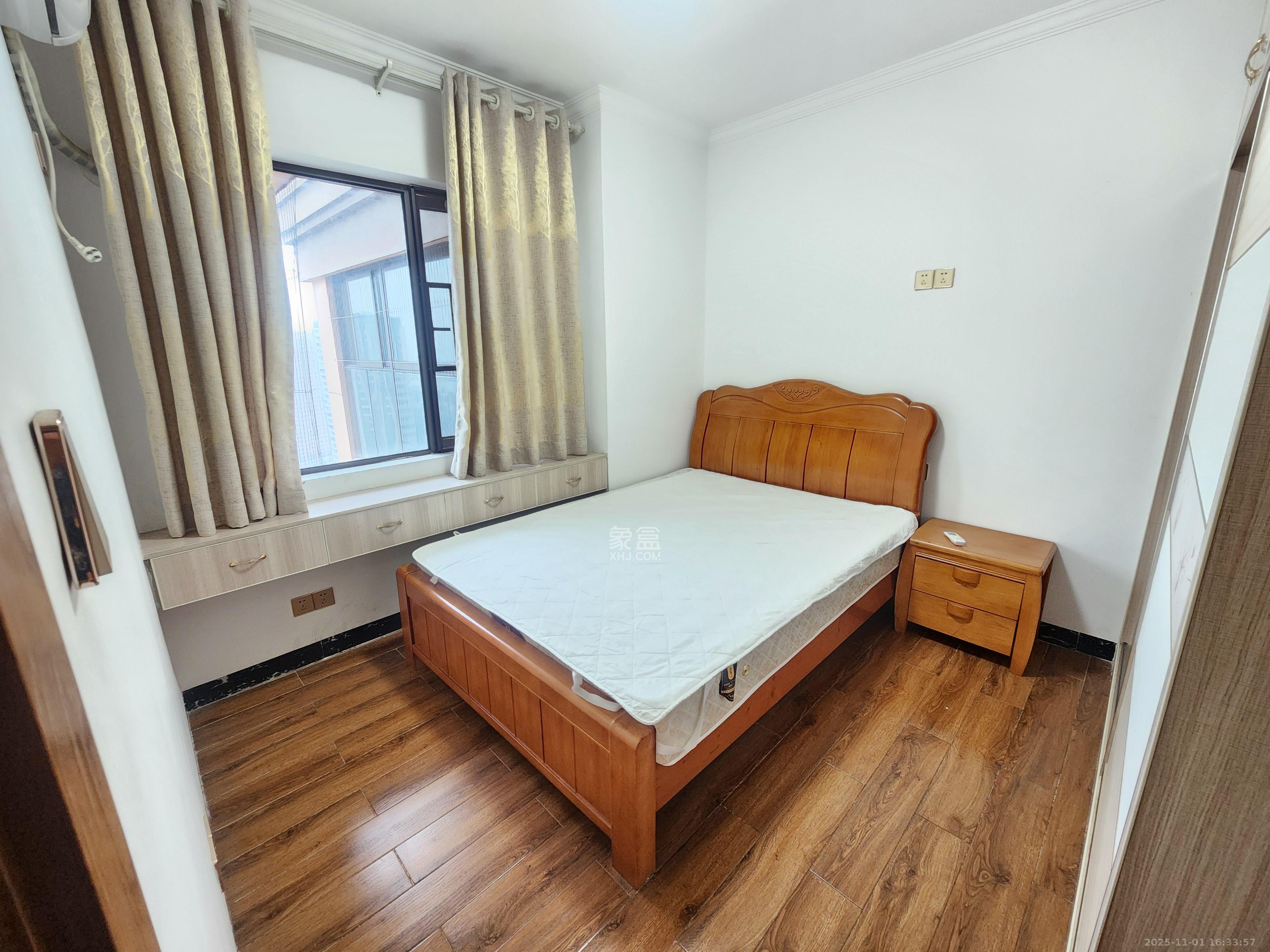 联晟大厦 2室2厅1卫 2200.0元/月 联晟大厦 2室2厅1卫 2200.0元/月室内图