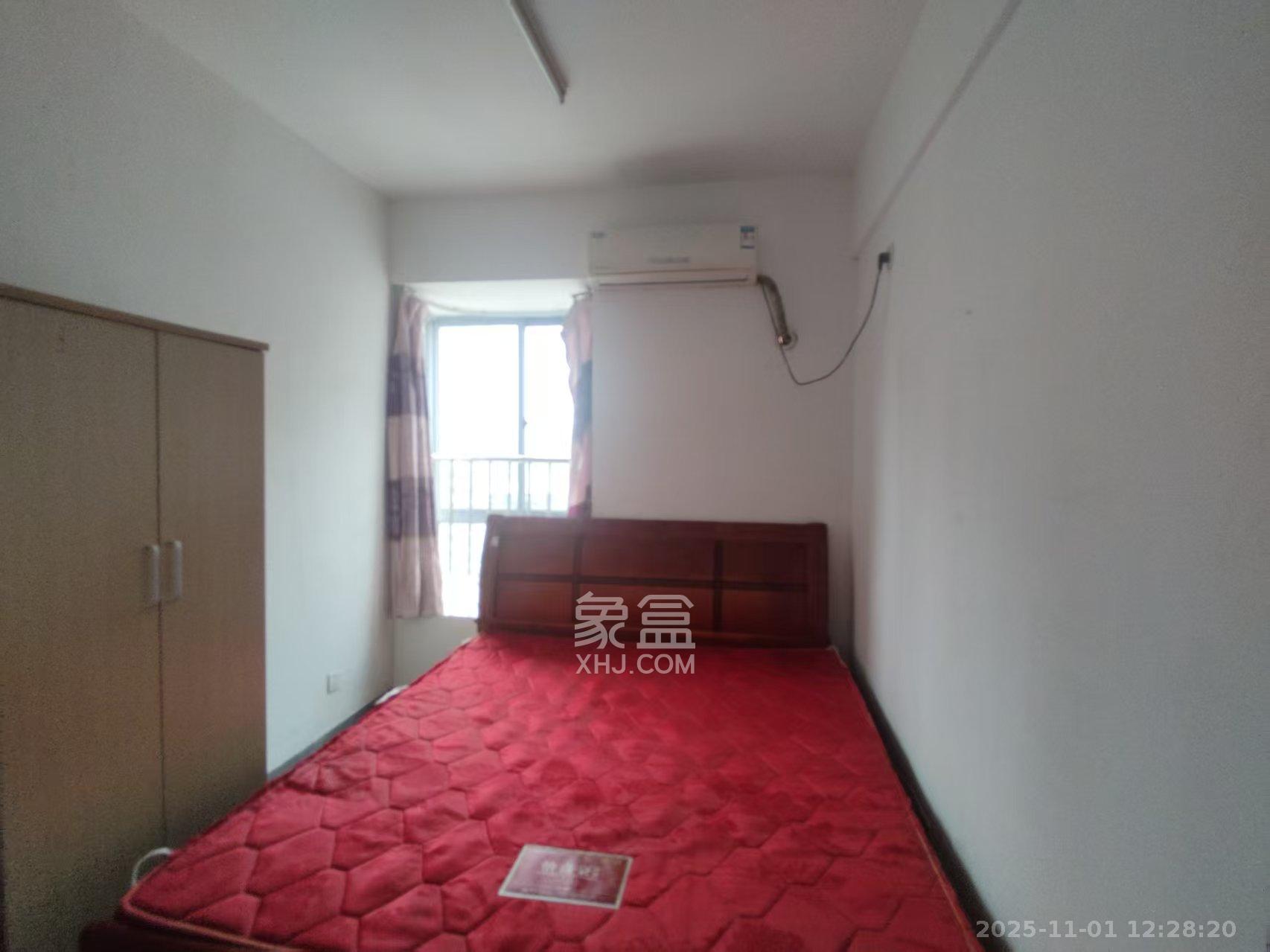 夏威夷碧水春城（碧桂园城市花园）  3室1厅1卫    1850.0元/月室内图