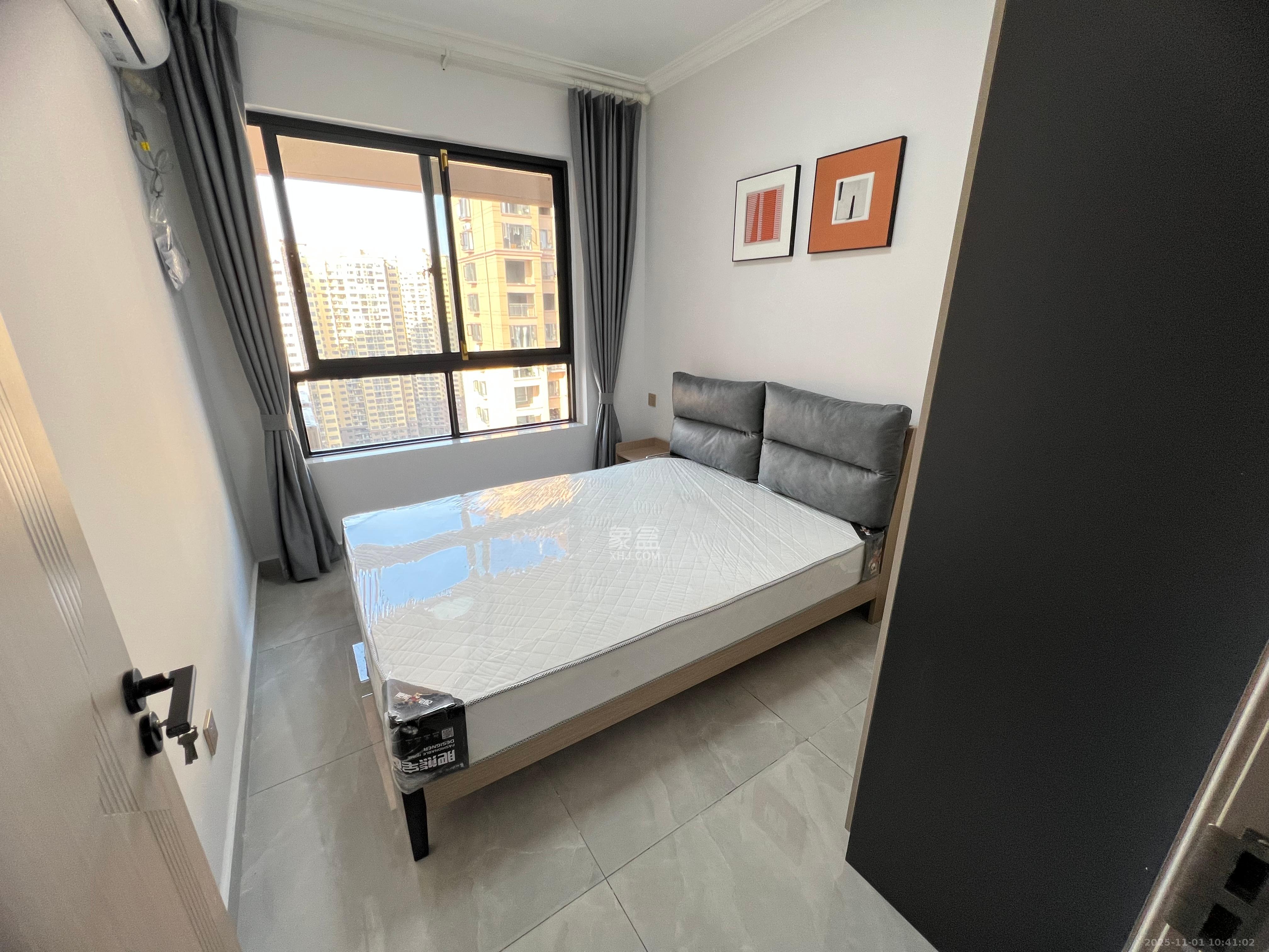 邦盛水岸御园  4室2厅2卫    2800.0元/月室内图