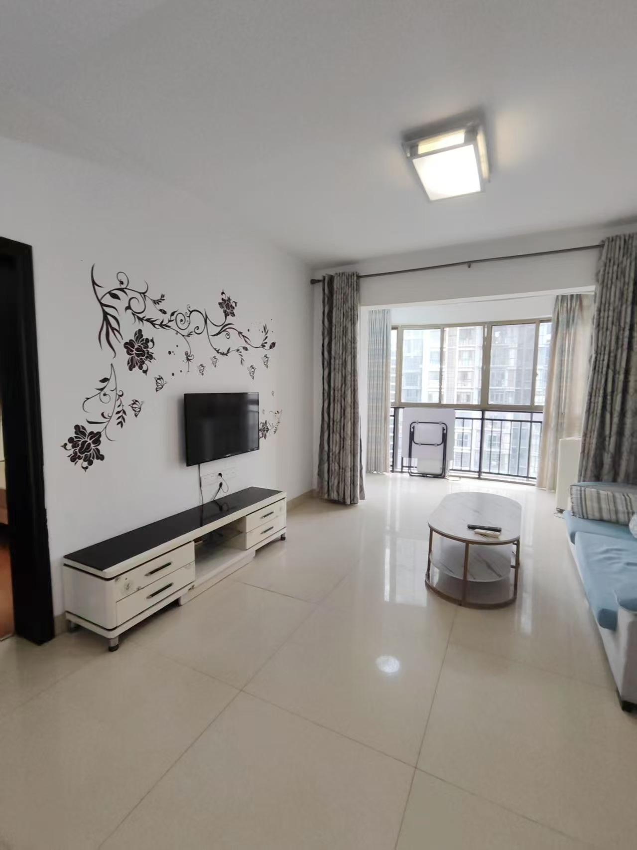 明兴花苑 2室2厅1卫 1500.0元/月 明兴花苑 2室2厅1卫 1500.0元/月室内图