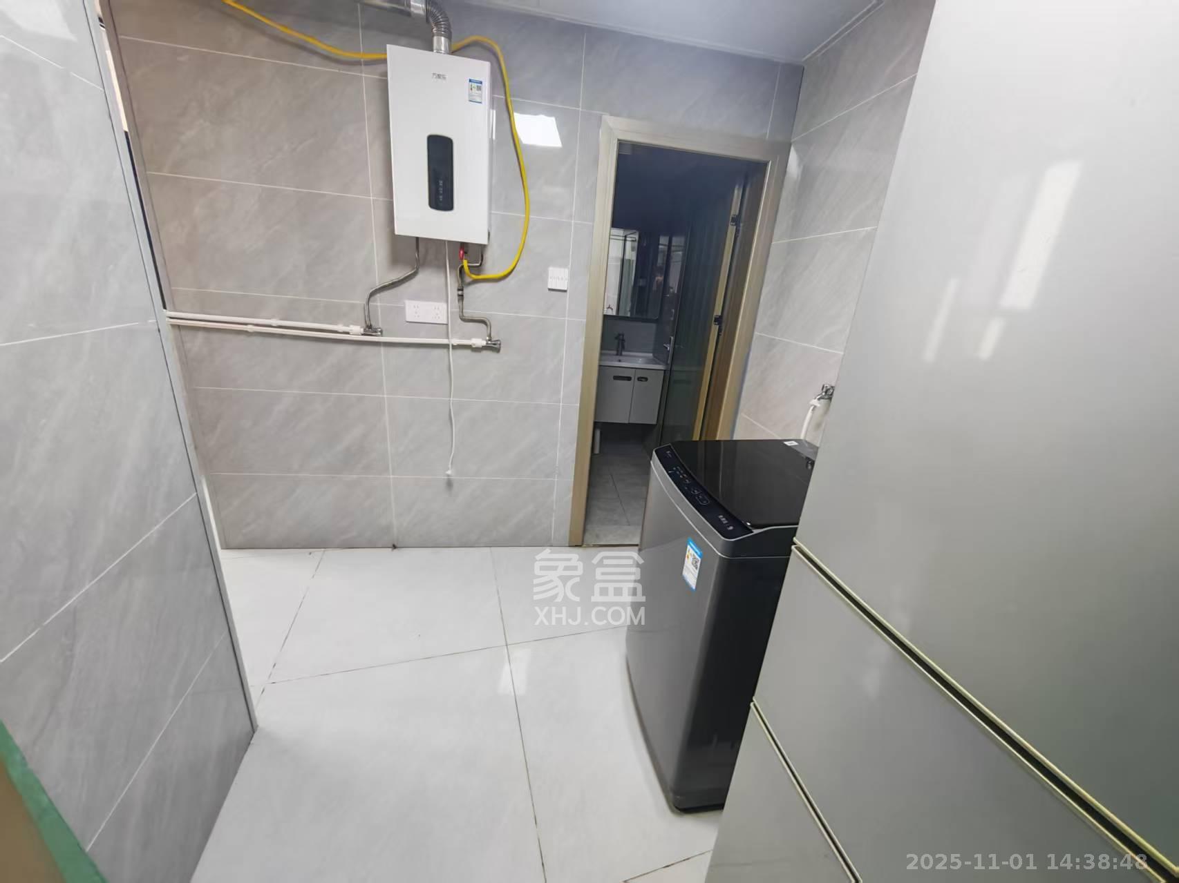 省煤炭公司宿舍（东茅街47号）  1室0厅0卫    3300.0元/月室内图