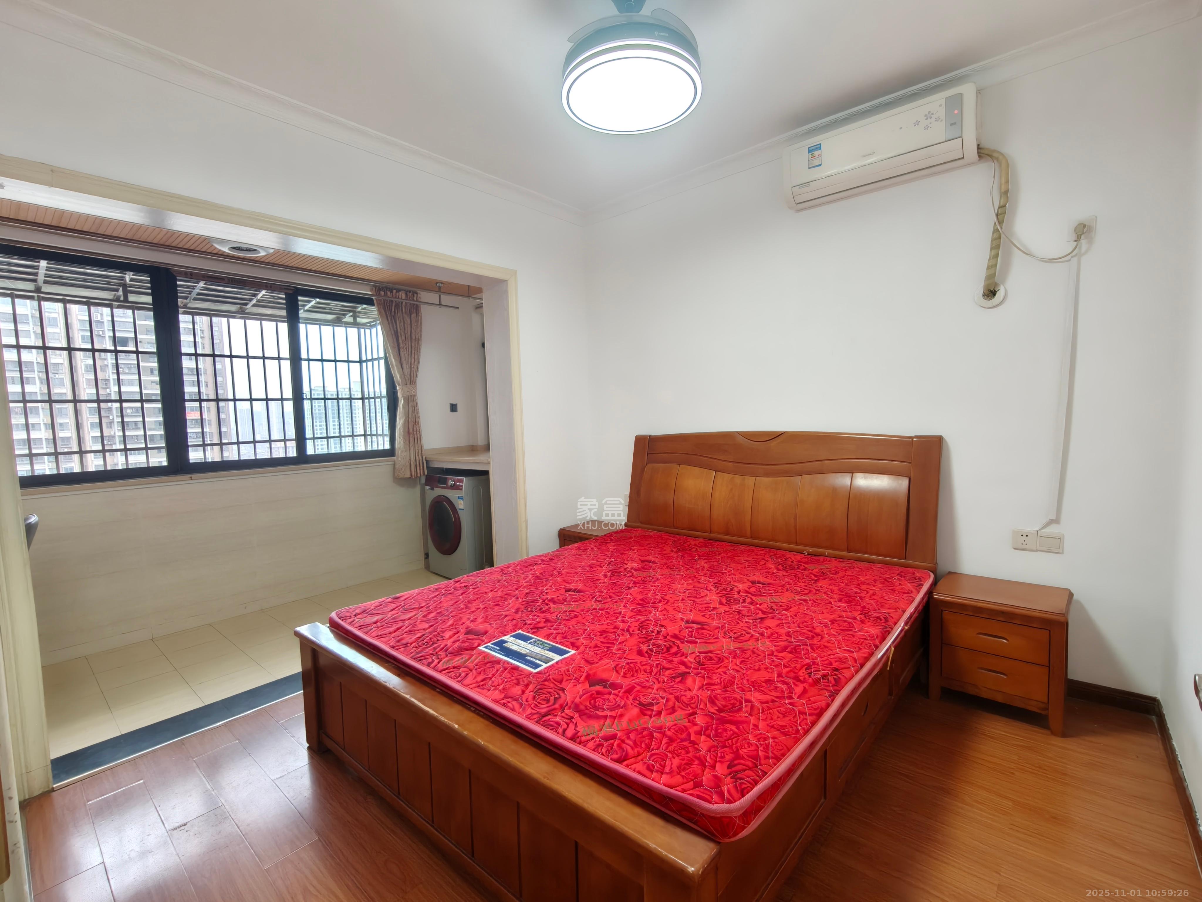 同鑫家园  2室2厅1卫    2200.0元/月室内图