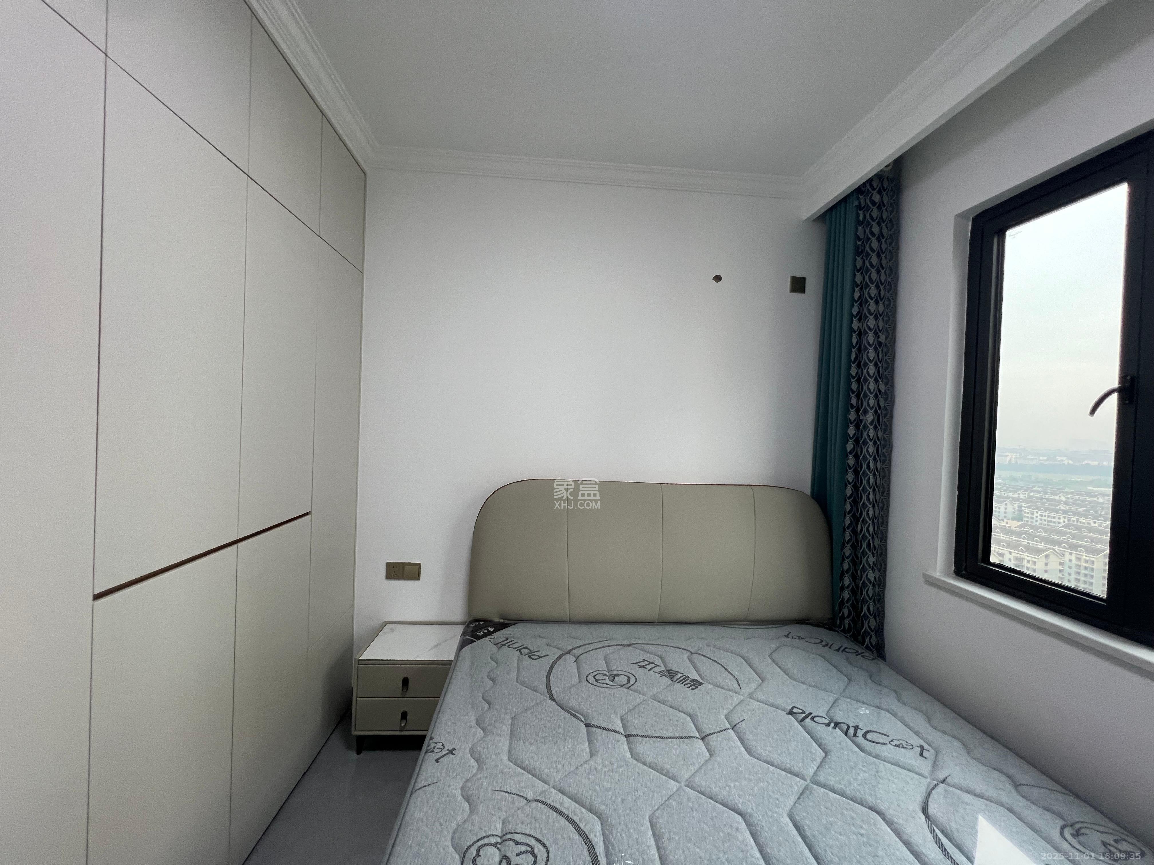 望远嘉苑  2室2厅1卫    2300.0元/月室内图