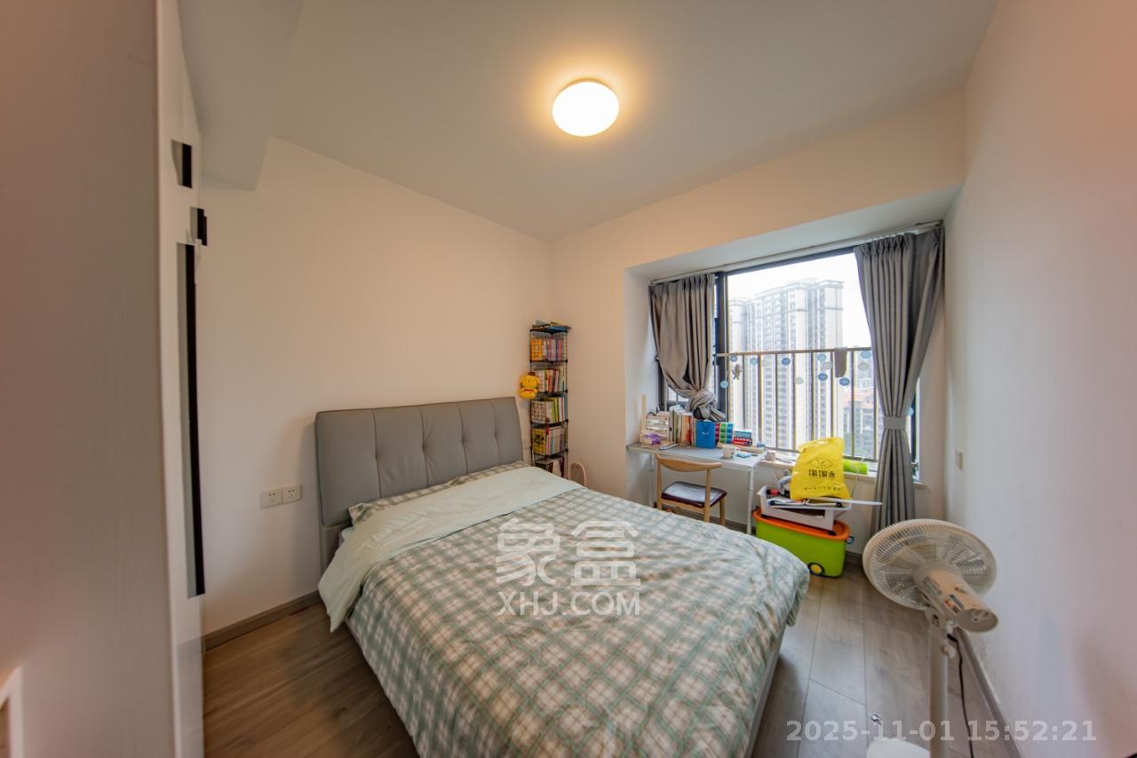 建投象山国际  4室2厅2卫    3500.0元/月室内图