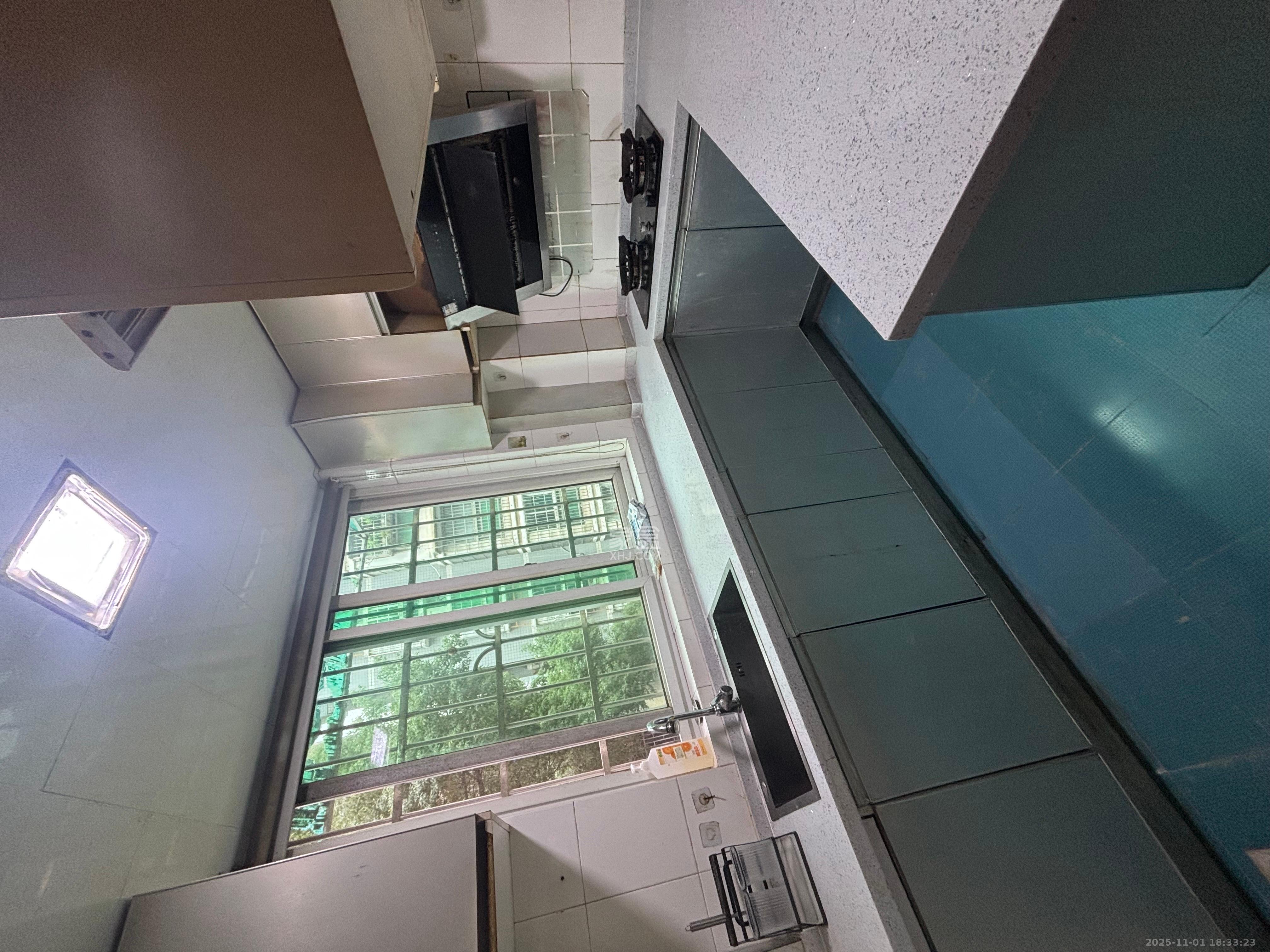 阿弥岭一二片  1室0厅0卫    1500.0元/月室内图