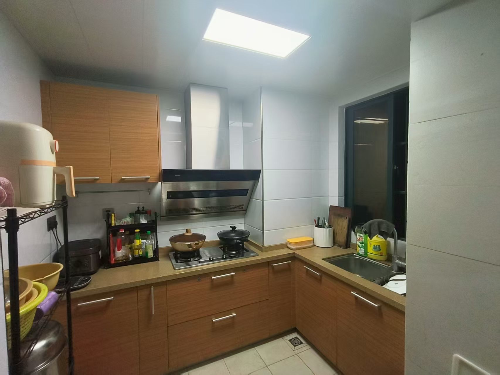 南海幸福城  3室2厅1卫    175.0万客厅