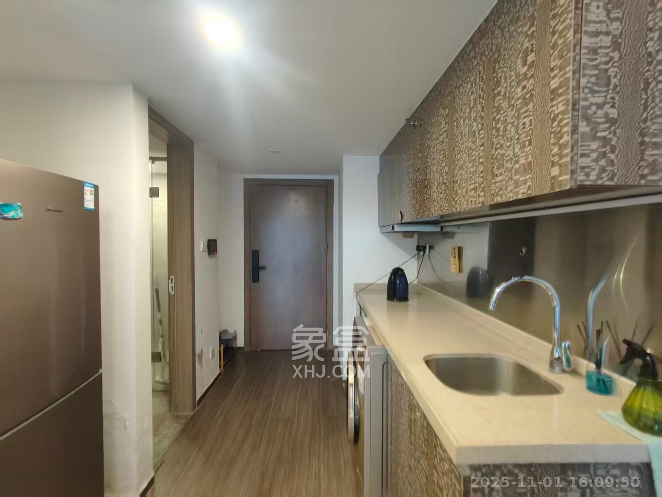 圆泰长沙印 2室1厅1卫 2600.0元/月 圆泰长沙印 2室1厅1卫 2600.0元/月室内图