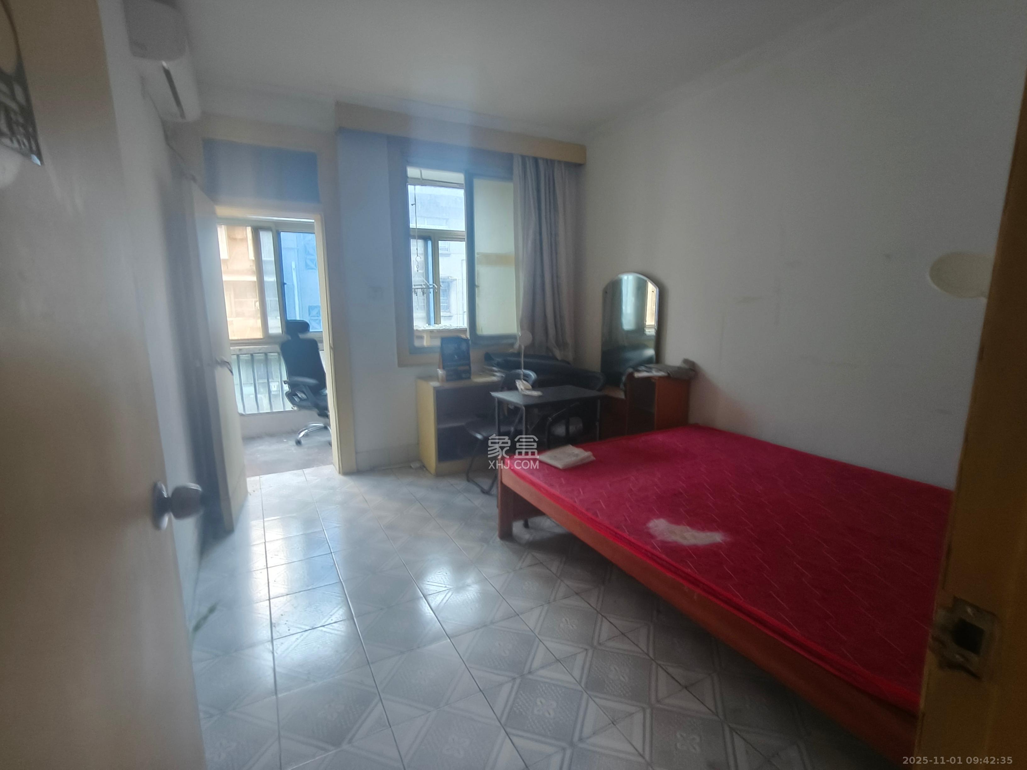 湘运新村  2室1厅1卫    1500.0元/月 湘运新村  2室1厅1卫    1500.0元/月室内图