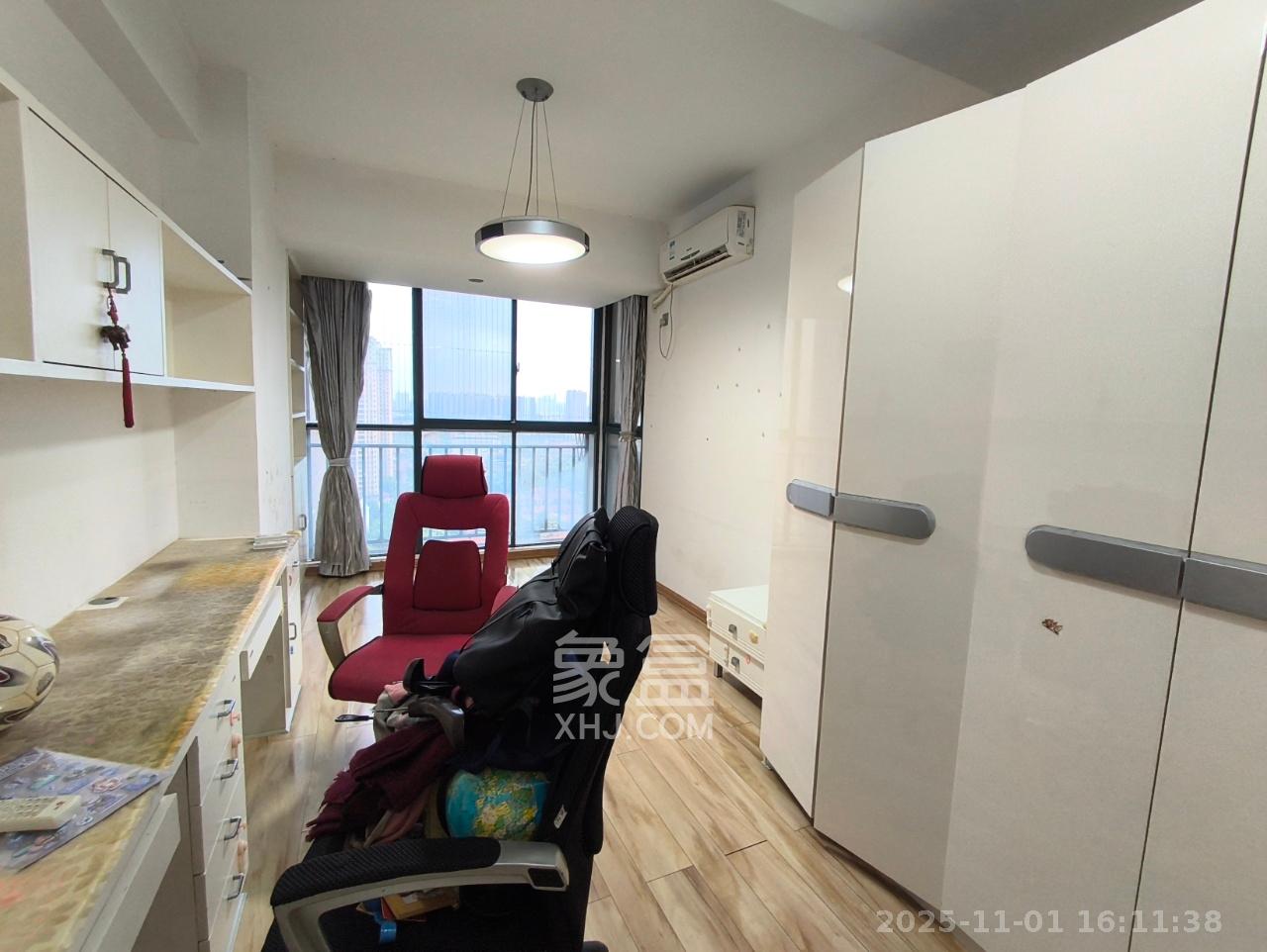 圆梦完美生活  1室0厅0卫    1800.0元/月室内图