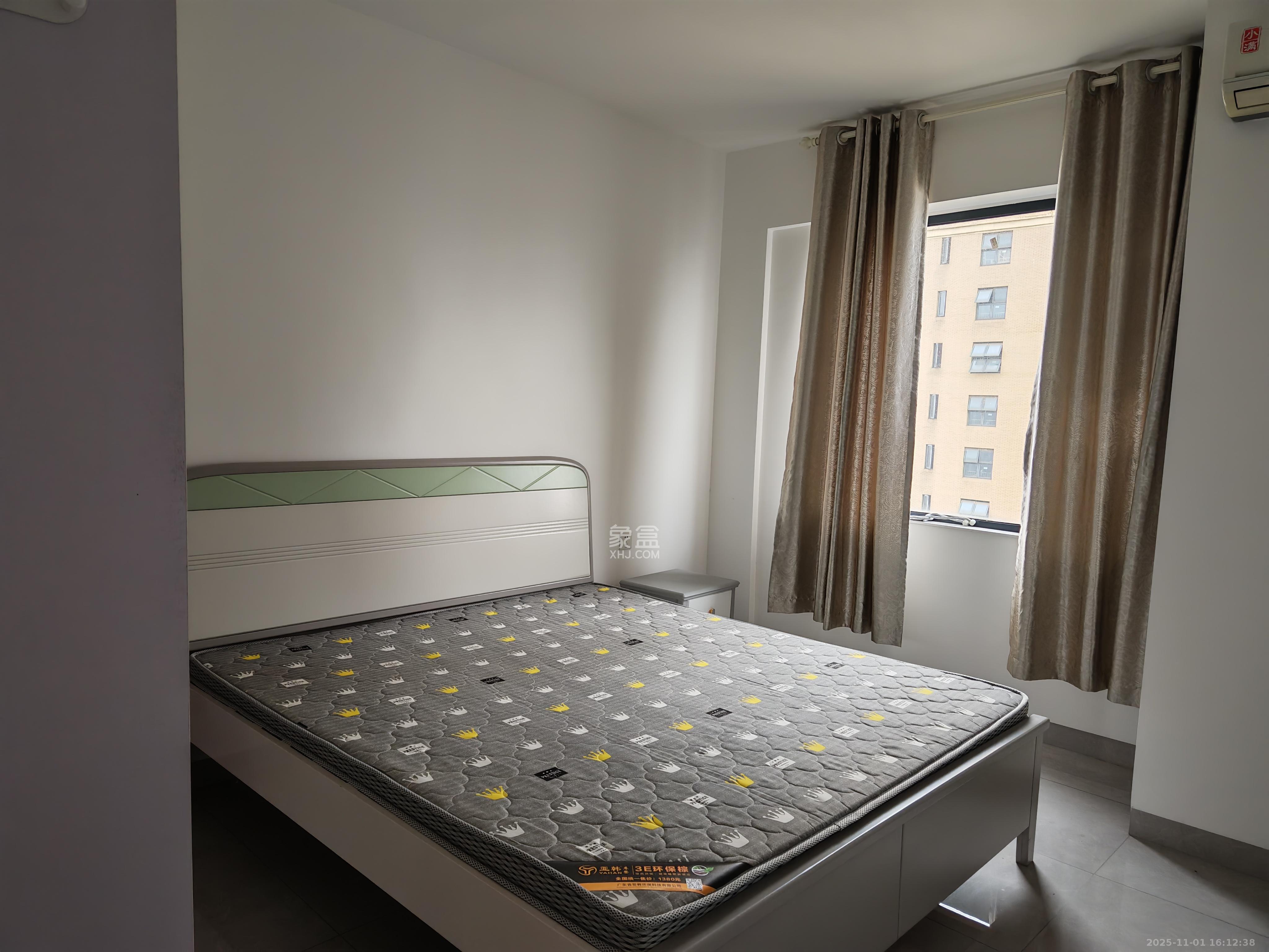 北京御园一二期（国泰嘉园）  4室2厅2卫    3200.0元/月室内图