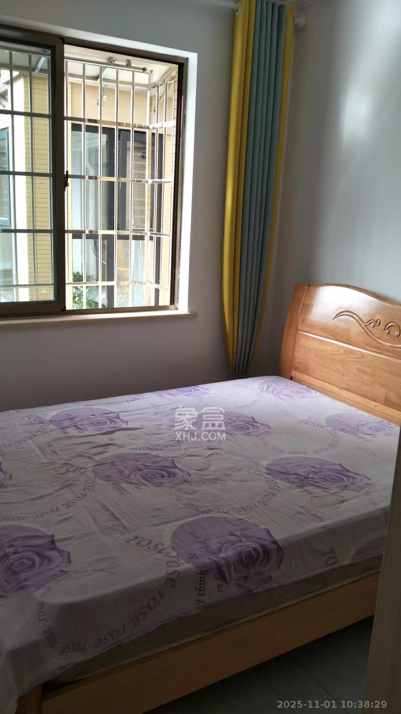 星城新宇川河苑 2室1厅1卫 1700.0元/月 星城新宇川河苑 2室1厅1卫 1700.0元/月室内图