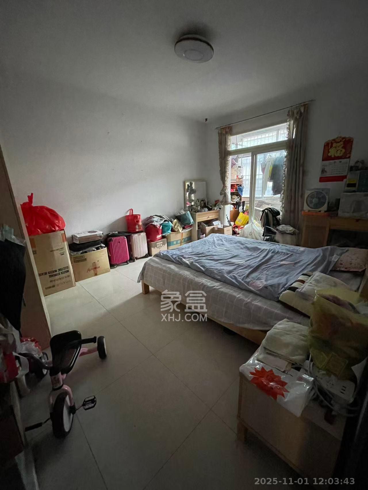 自然安置小区 2室1厅1卫 1500.0元/月 自然安置小区 2室1厅1卫 1500.0元/月室内图