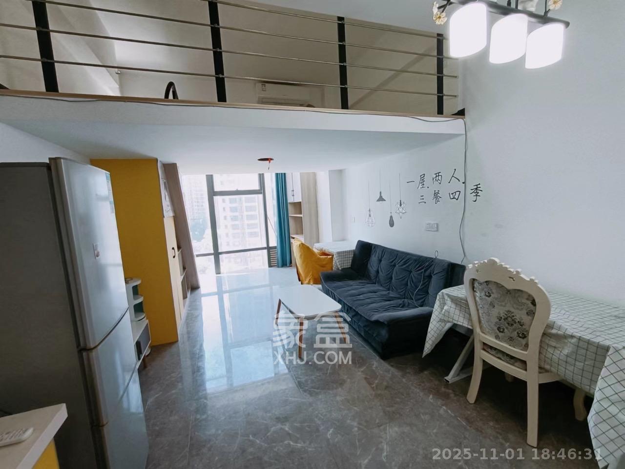 裕天国际商汇中心 1室0厅0卫 1500.0元/月 裕天国际商汇中心 1室0厅0卫 1500.0元/月室内图