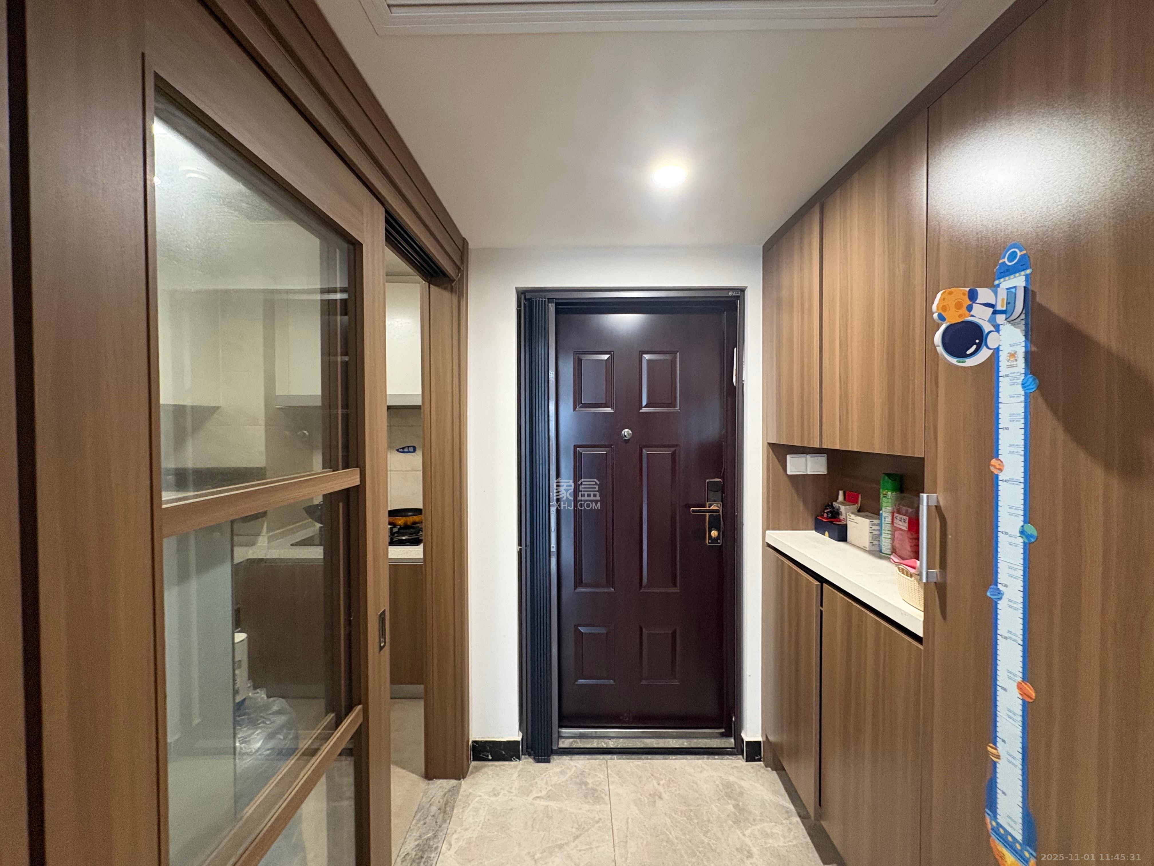 保利中环广场(保利中悦苑) 4室2厅2卫 4000.0元/月 保利中环广场(保利中悦苑) 4室2厅2卫 4000.0元/月室内图