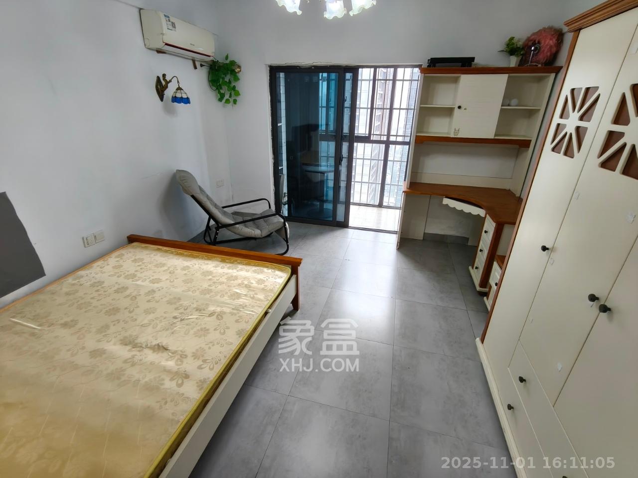 名富公寓  1室1厅0卫    1400.0元/月室内图