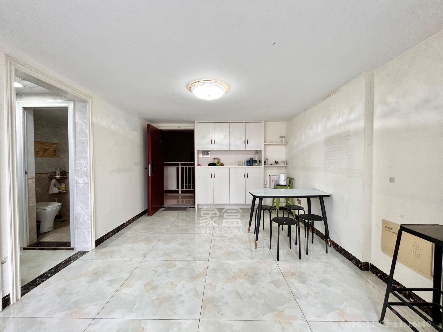 达美美立方  2室2厅2卫    2200.0元/月室内图