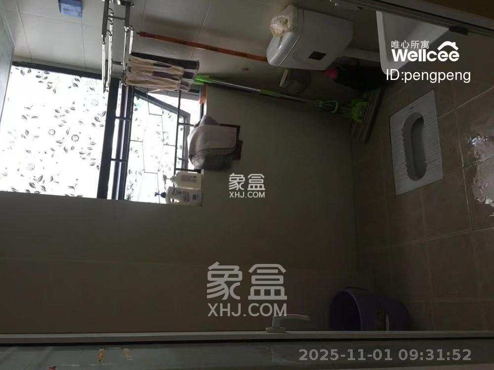 云栖谷 2室2厅1卫 1600.0元/月 云栖谷 2室2厅1卫 1600.0元/月室内图