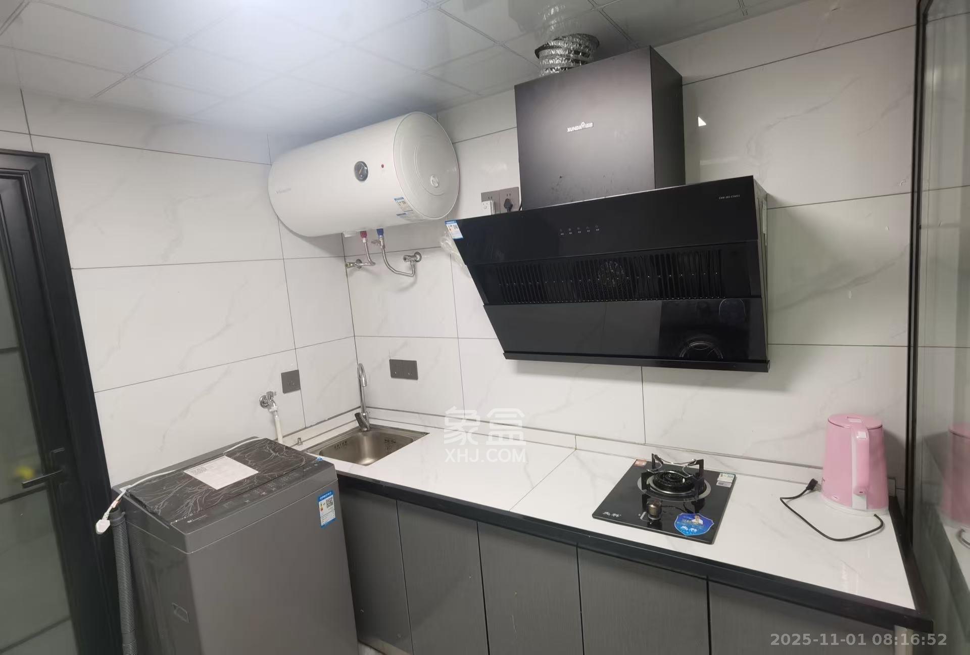 东岸梅园小区  2室1厅1卫    1800.0元/月室内图