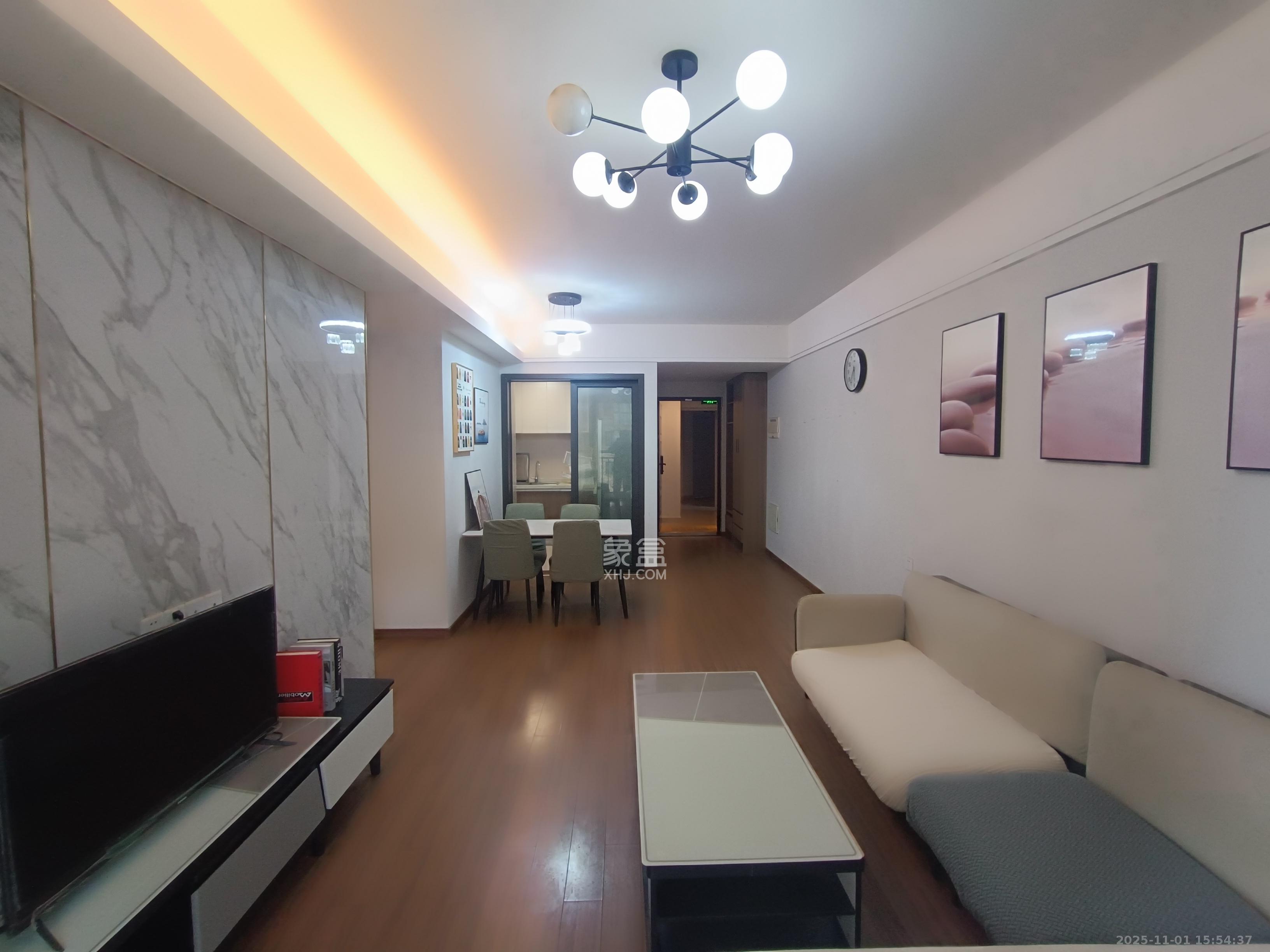 保利香槟国际 1室0厅0卫 2000.0元/月 保利香槟国际 1室0厅0卫 2000.0元/月室内图