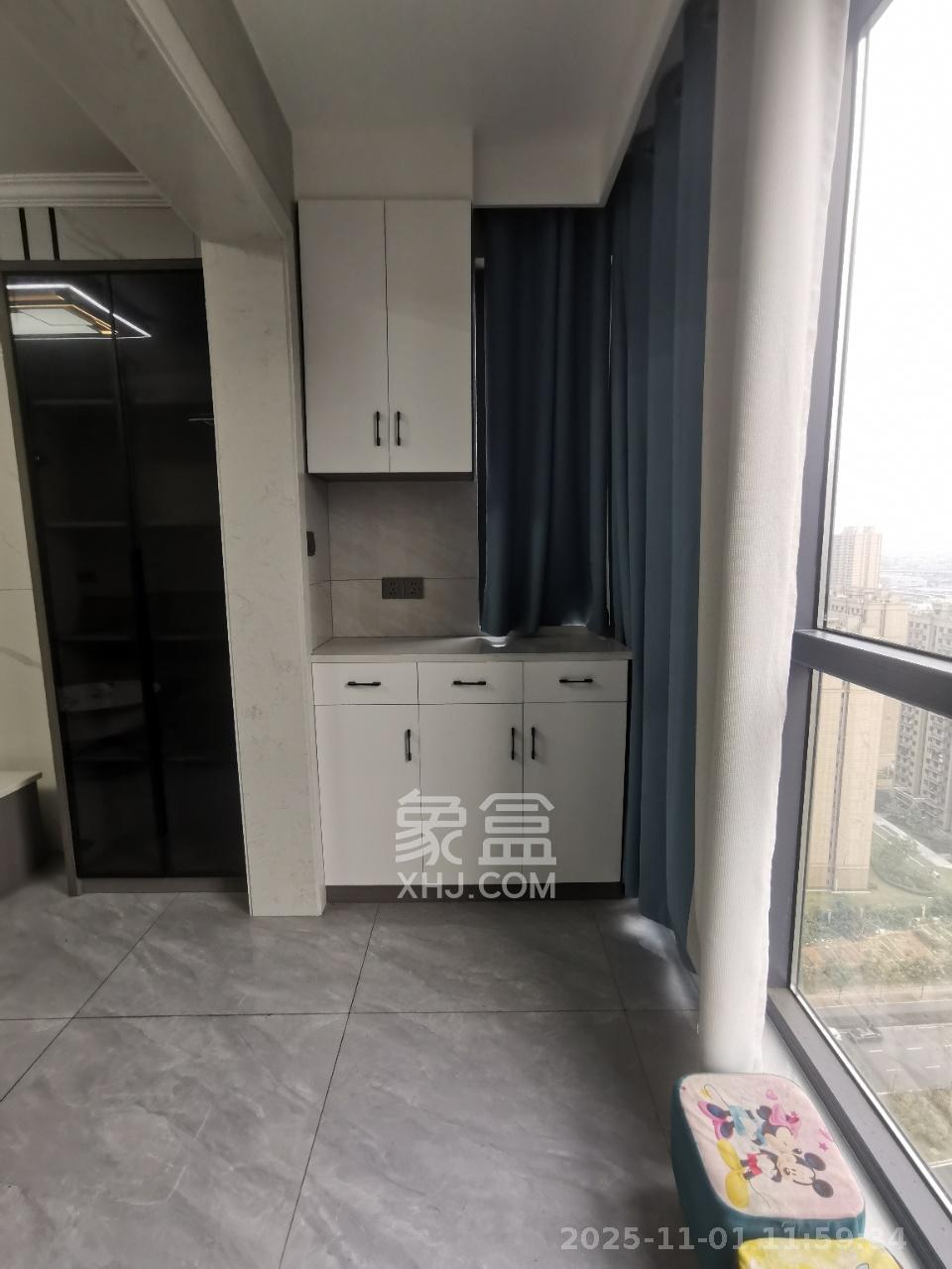 星发东宸花园  2室2厅1卫    1750.0元/月室内图