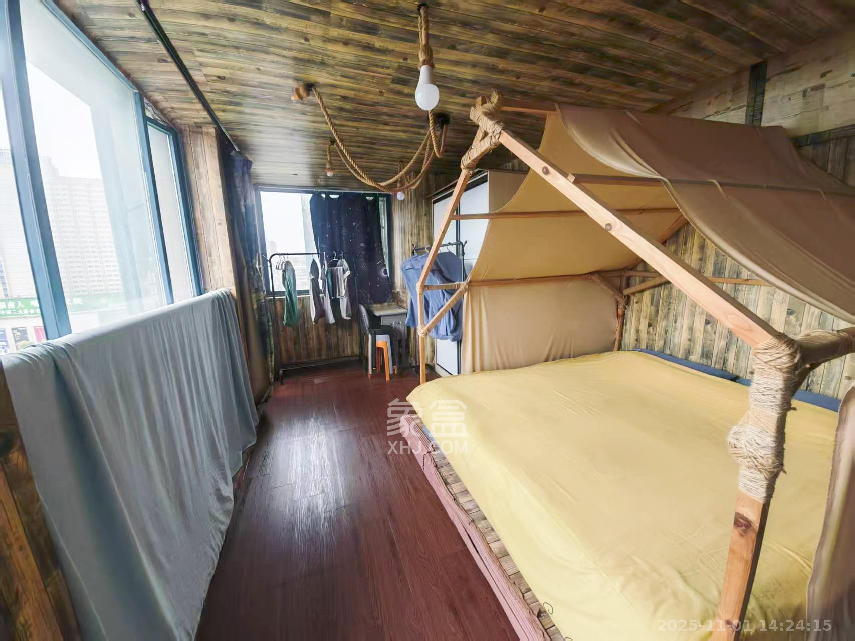 东一国际 2室2厅1卫 3200.0元/月 东一国际 2室2厅1卫 3200.0元/月室内图