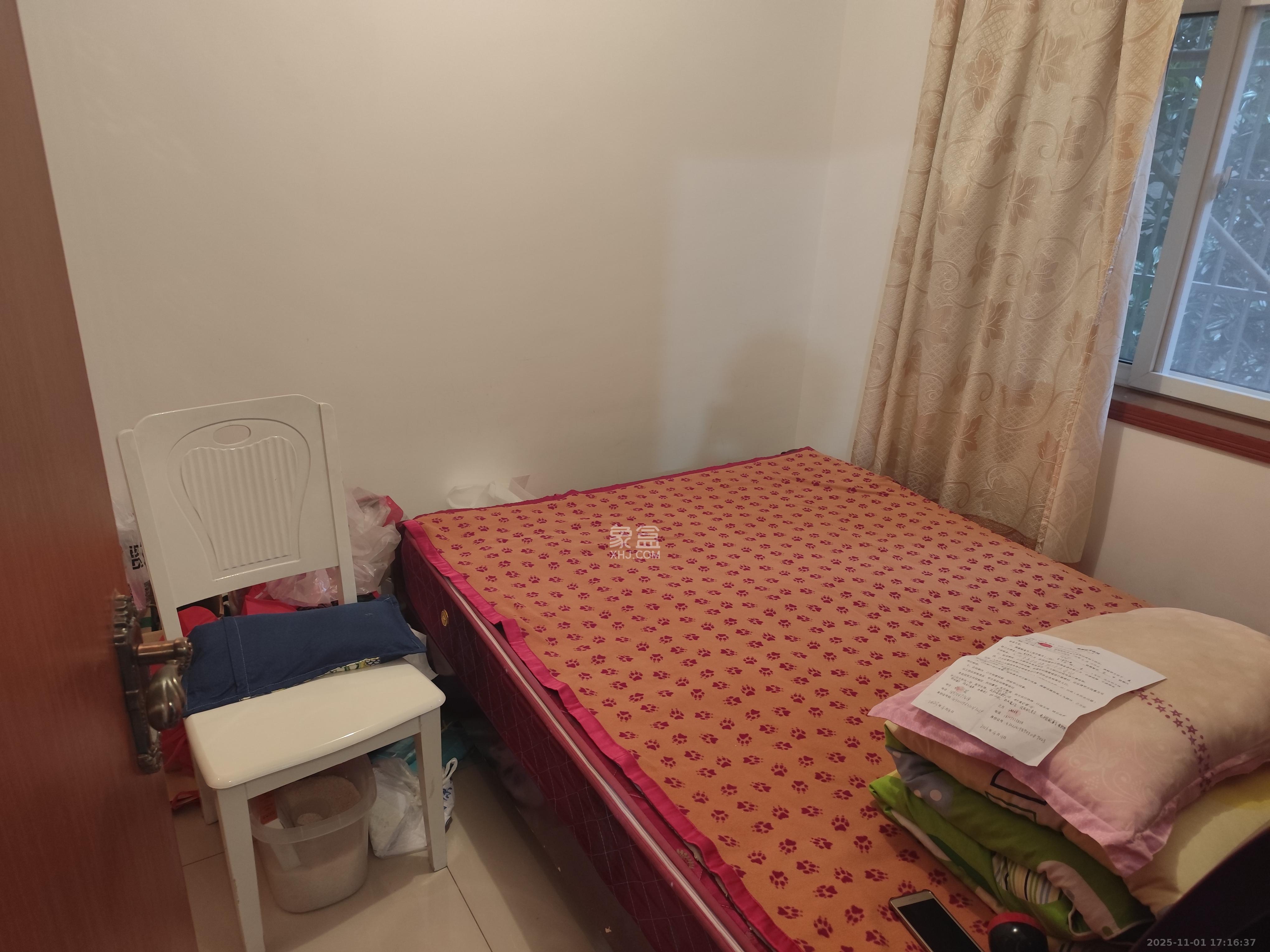 黎郡新宇康景园 2室1厅1卫 1500.0元/月 黎郡新宇康景园 2室1厅1卫 1500.0元/月室内图