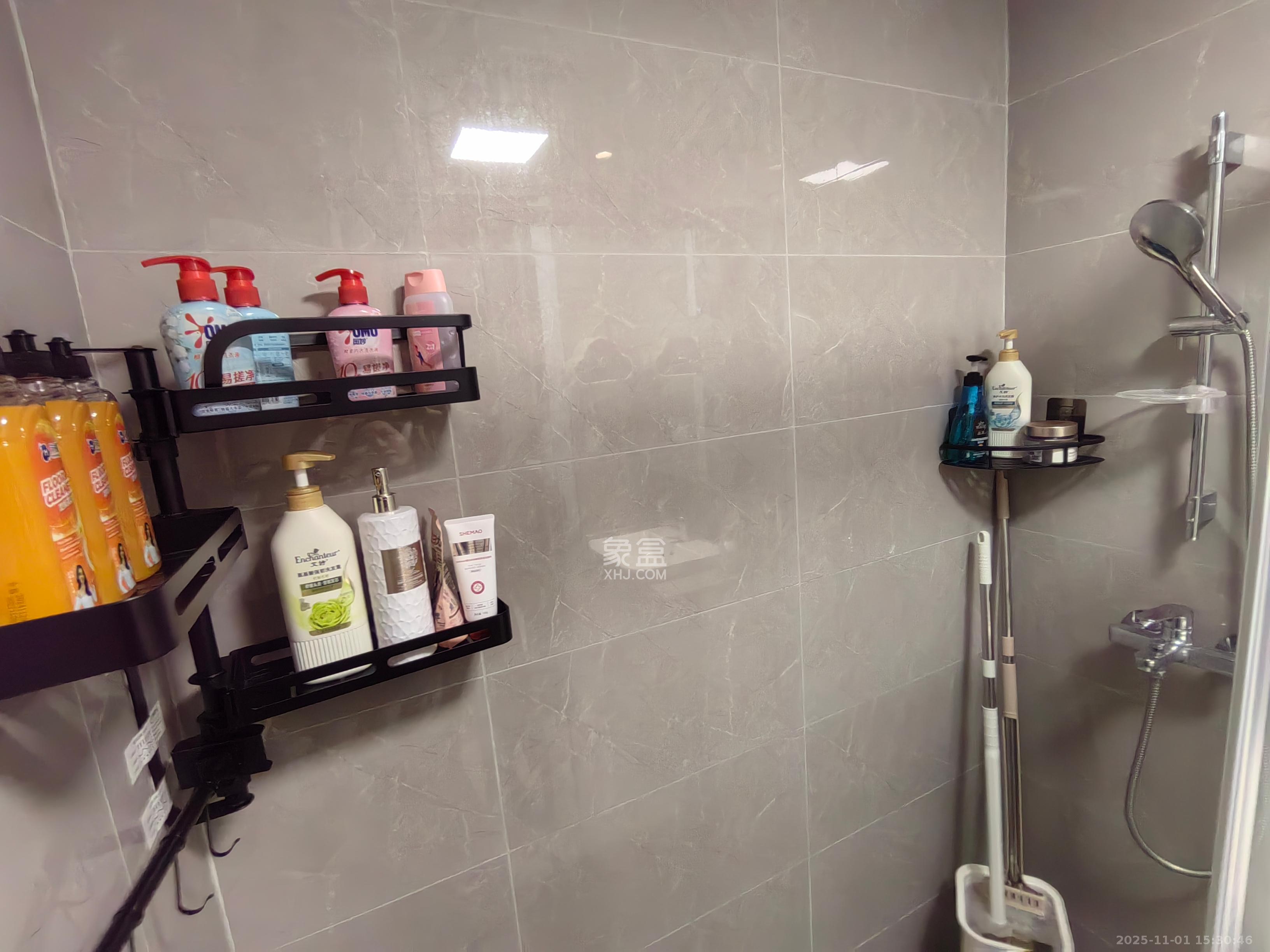 中建宝铂公馆  1室0厅0卫    2200.0元/月室内图