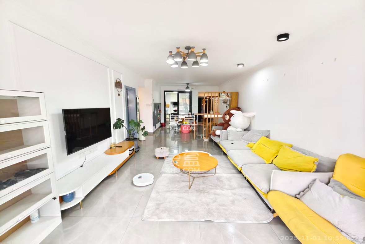 鑫远悦城(鑫远悦时代) 3室2厅1卫 2400.0元/月 鑫远悦城(鑫远悦时代) 3室2厅1卫 2400.0元/月室内图