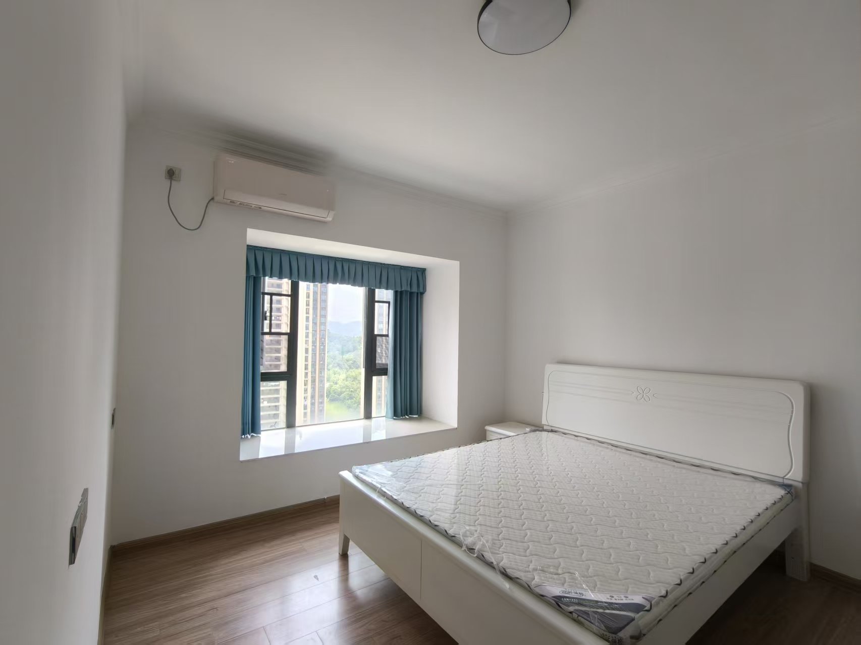 碧桂园梓山府 4室2厅2卫 87.8万 碧桂园梓山府 4室2厅2卫 87.8万室内图