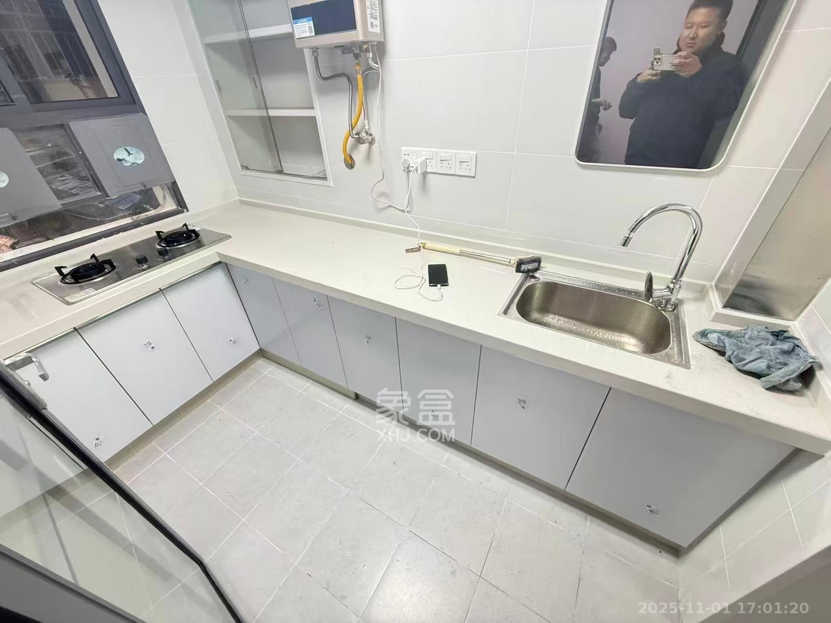 九仪里 2室1厅1卫 1800.0元/月 九仪里 2室1厅1卫 1800.0元/月室内图