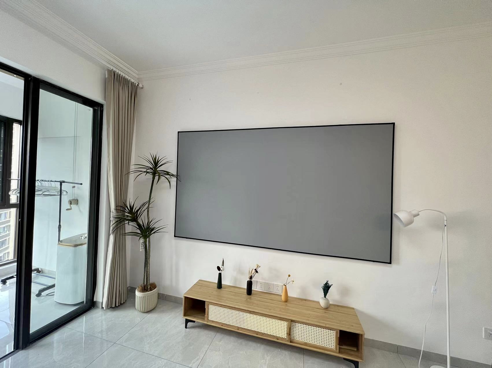 世茂璀璨时代  2室2厅1卫    1800.0元/月室内图