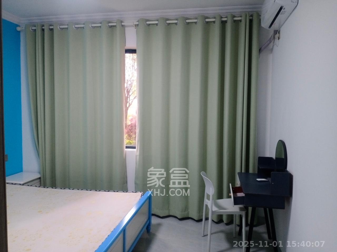 丽发新城  2室1厅1卫    1500.0元/月室内图