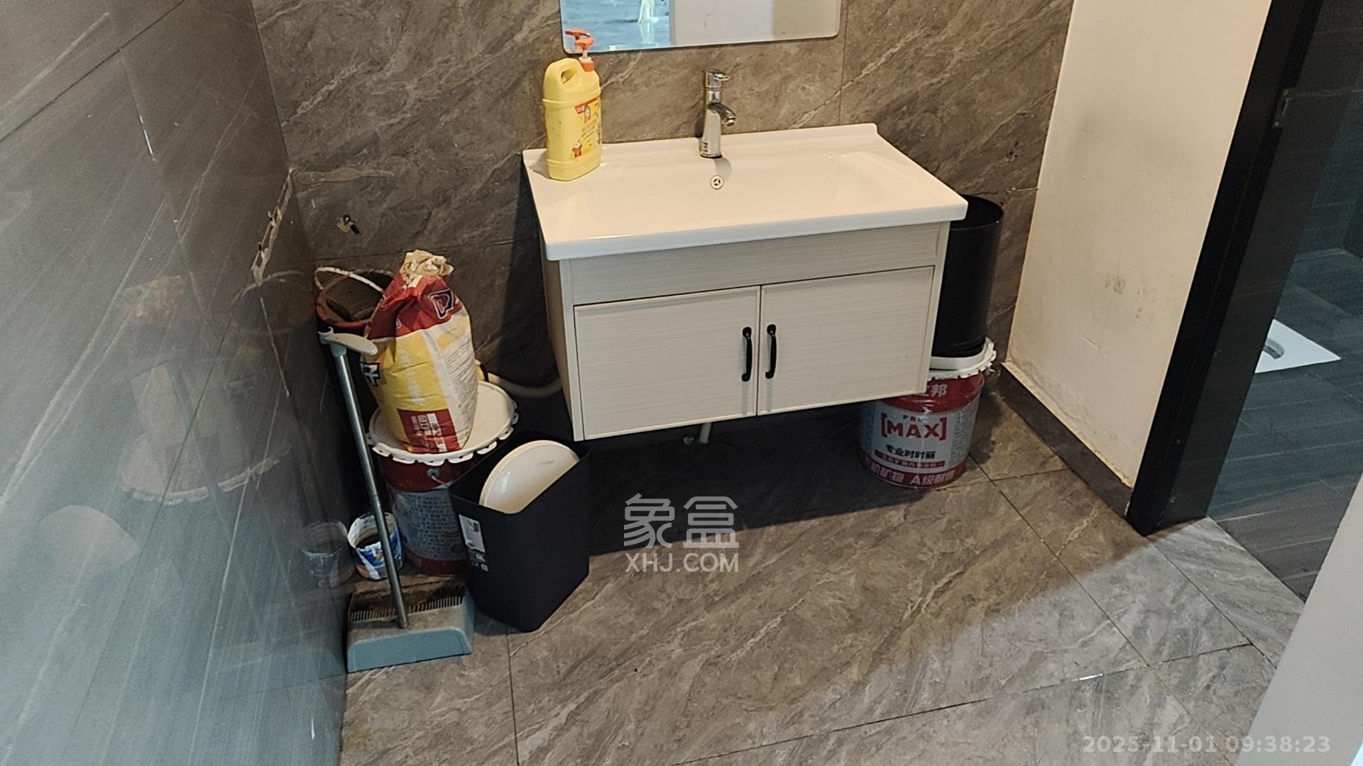 梅溪峰汇(房聚梅溪壹中心) 1室1厅1卫 4500.0元/月 梅溪峰汇(房聚梅溪壹中心) 1室1厅1卫 4500.0元/月室内图